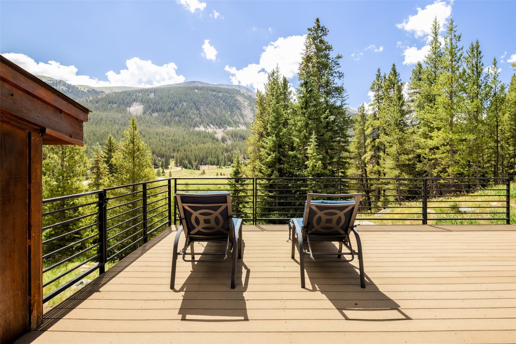 125 Aspen Meadows Circle Breckenridge CO 80424