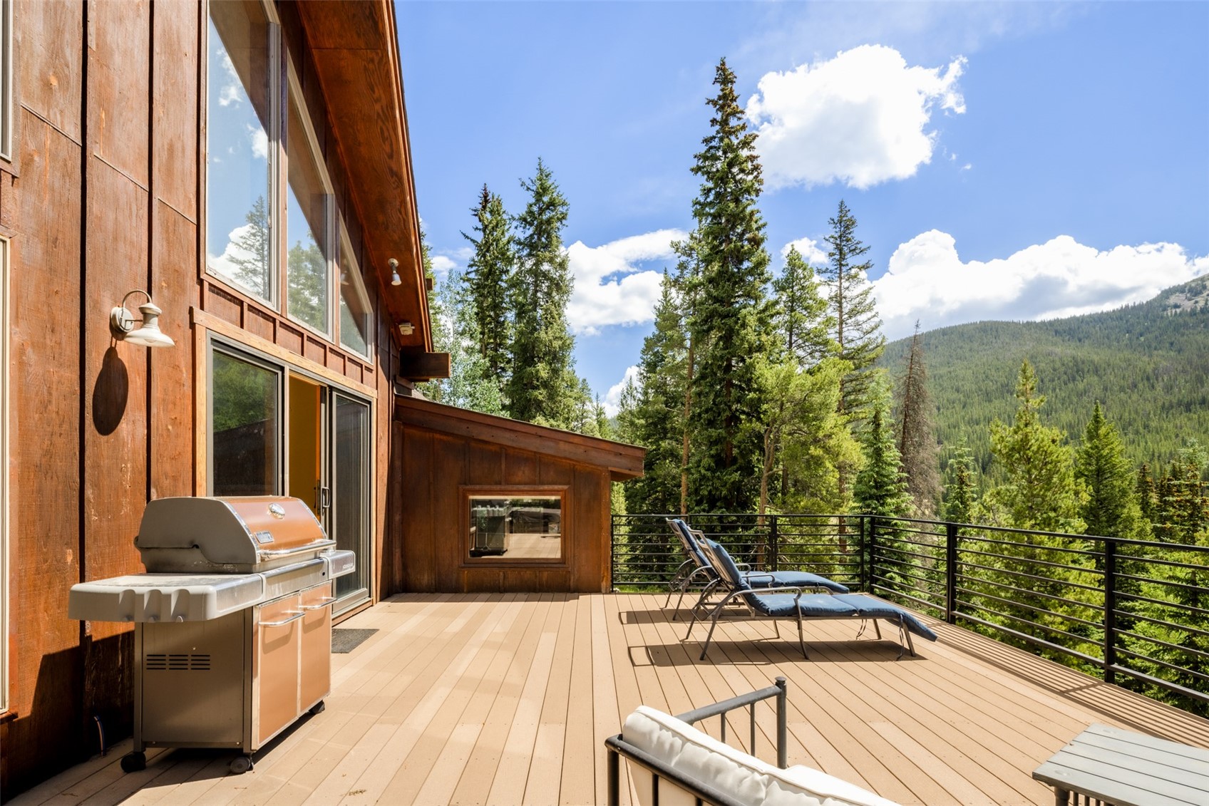 125 Aspen Meadows Circle Breckenridge CO 80424