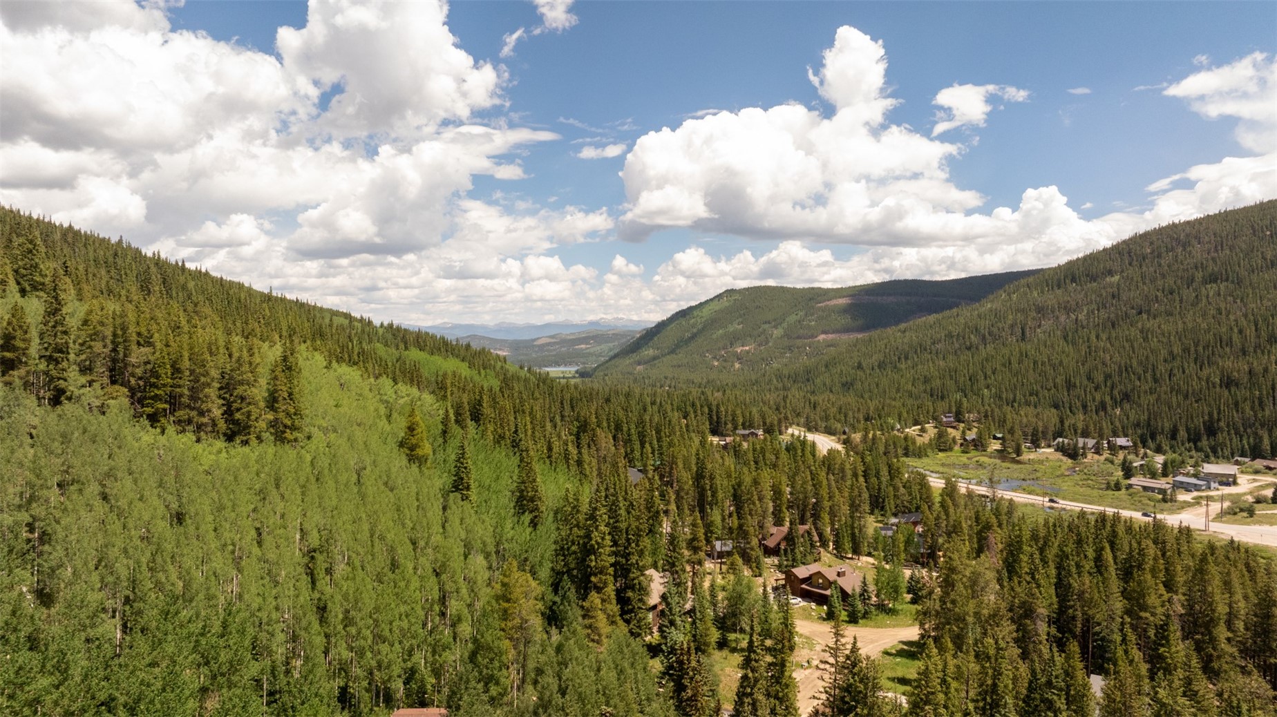 125 Aspen Meadows Circle Breckenridge CO 80424