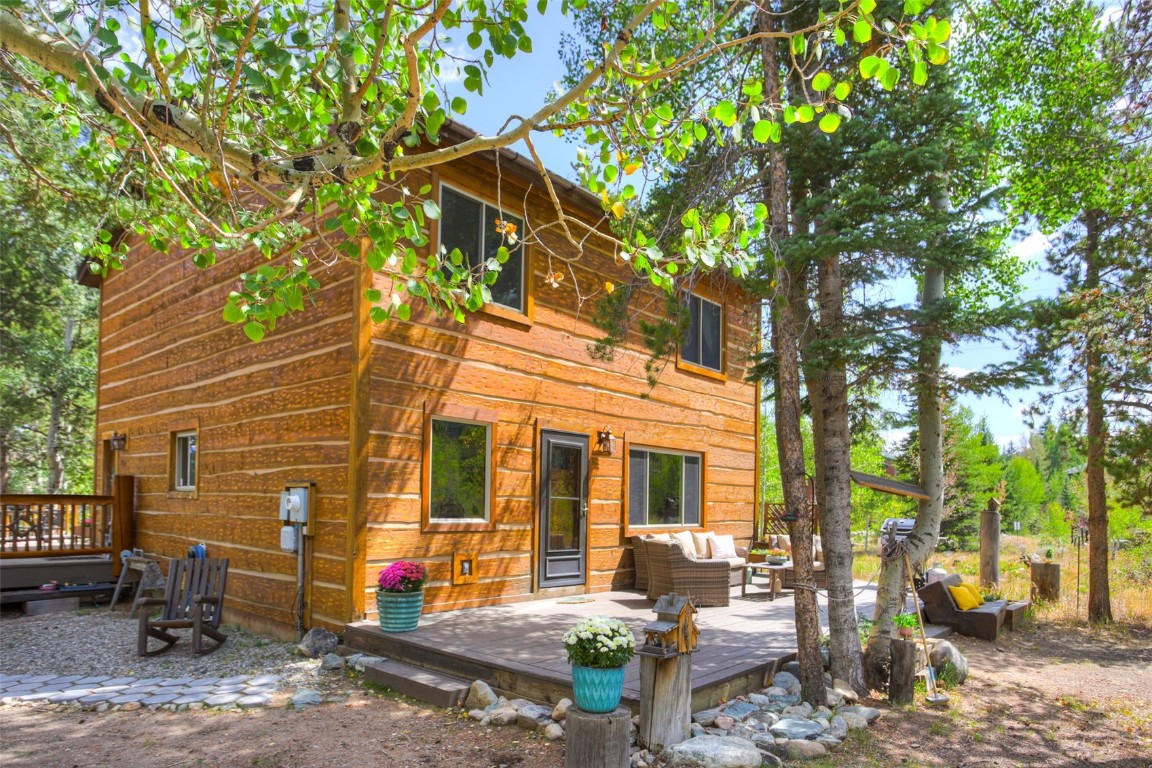 128 Willow Lane Frisco CO 80443