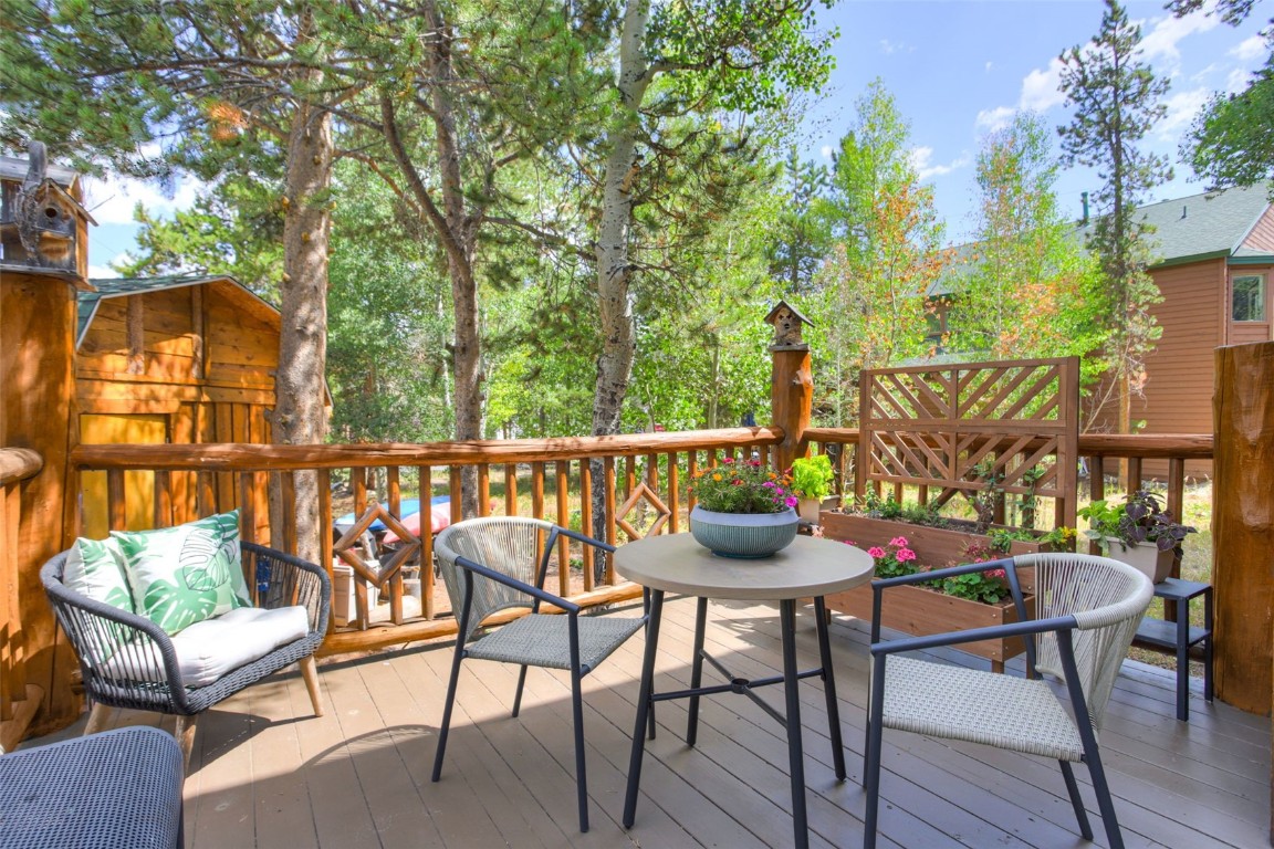128 Willow Lane Frisco CO 80443