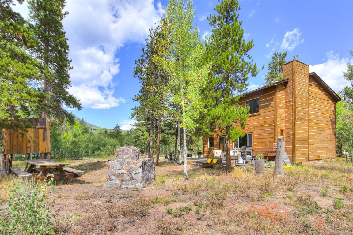 128 Willow Lane Frisco CO 80443