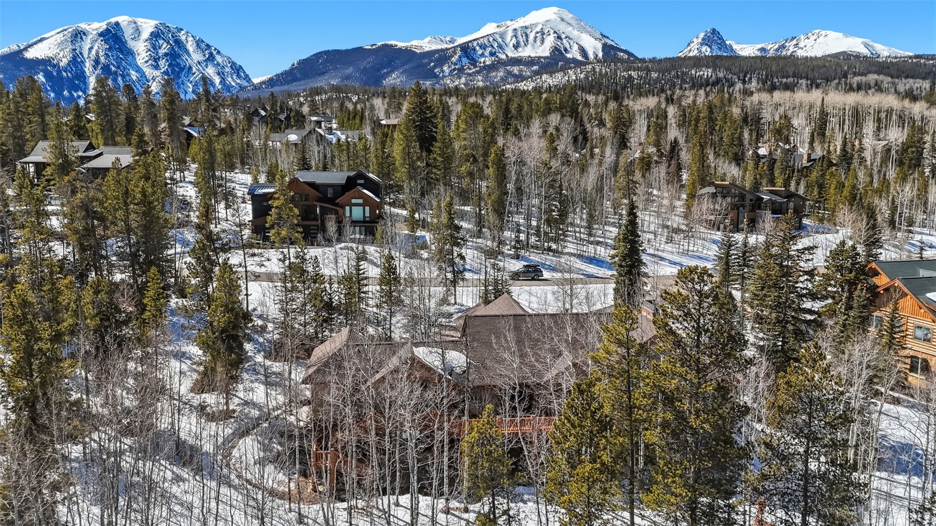 195 Easy Bend Trail Silverthorne CO 80498