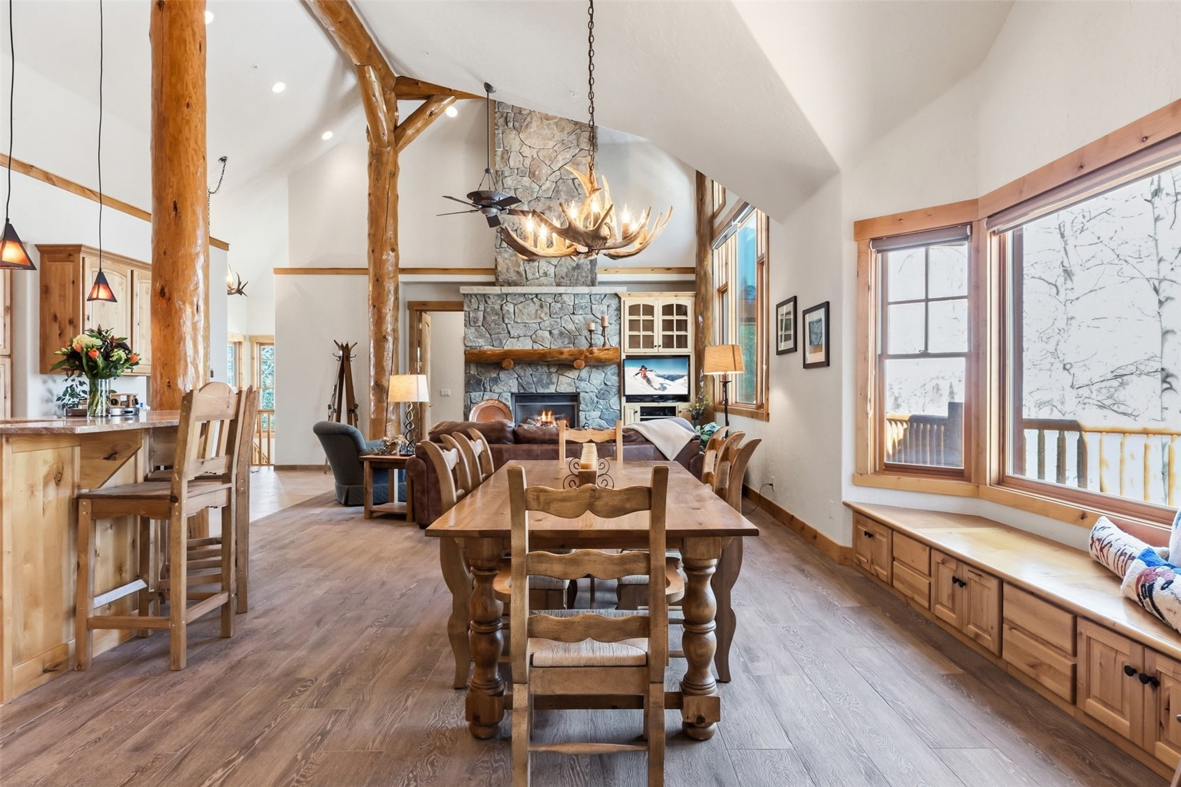 195 Easy Bend Trail Silverthorne CO 80498