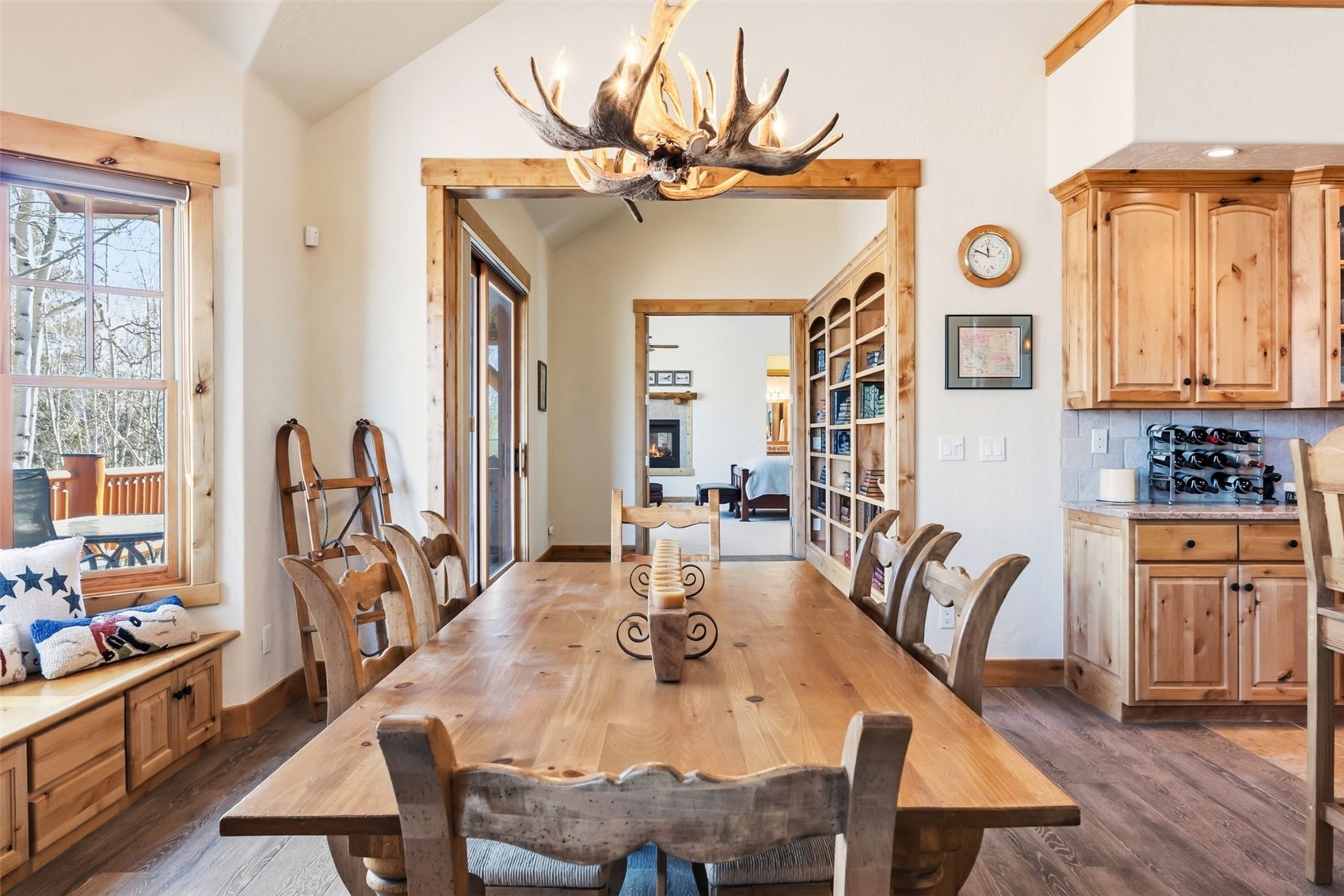 195 Easy Bend Trail Silverthorne CO 80498