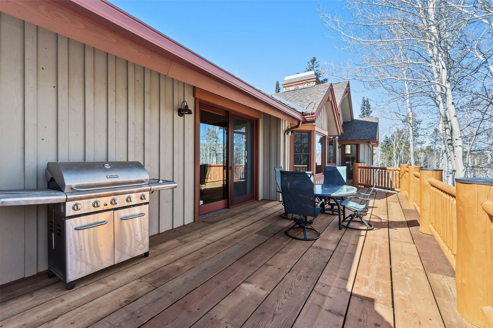 195 Easy Bend Trail Silverthorne CO 80498