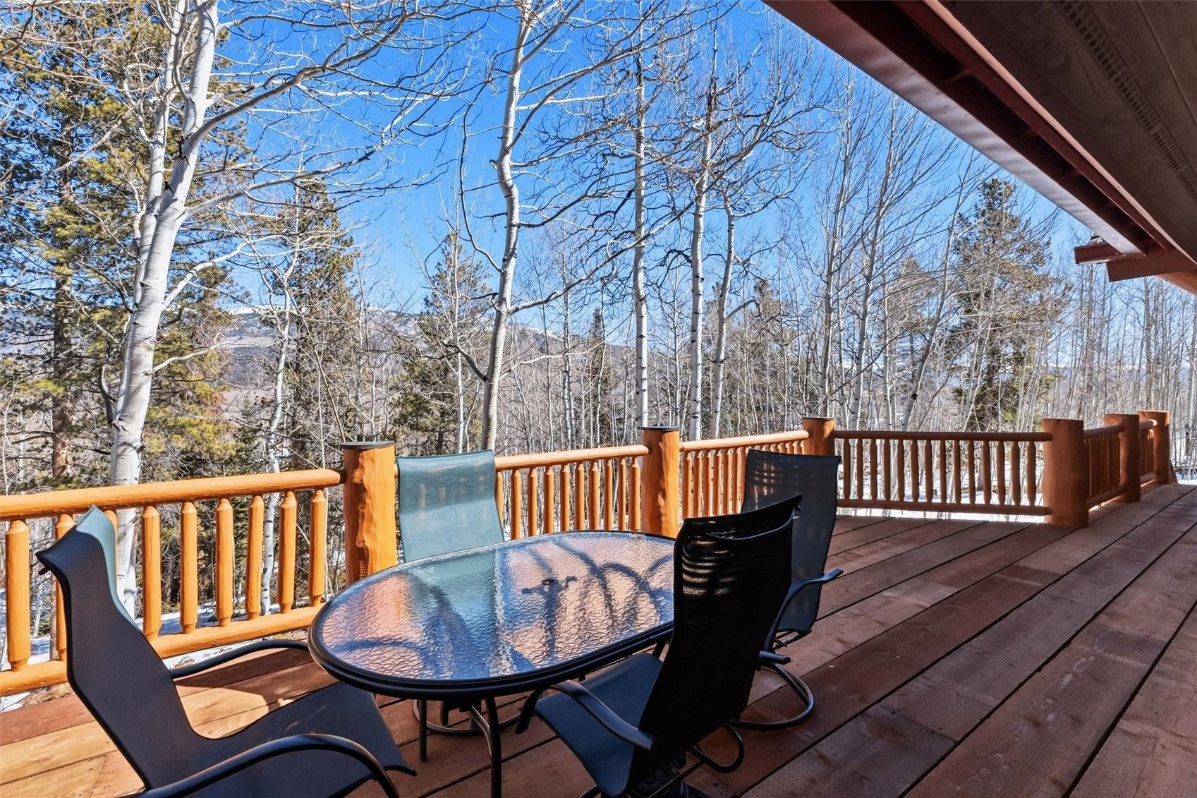 195 Easy Bend Trail Silverthorne CO 80498