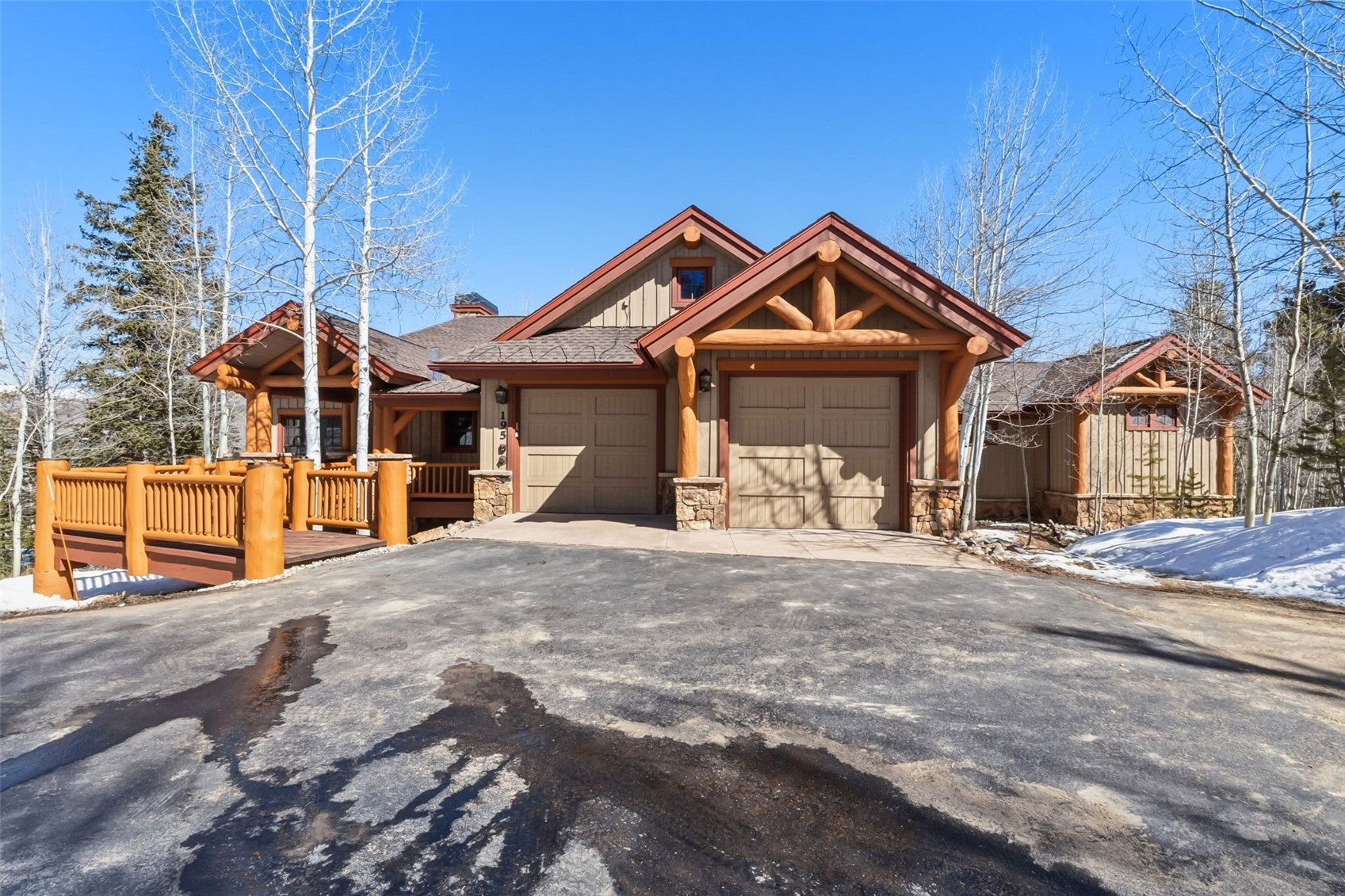 195 Easy Bend Trail Silverthorne CO 80498