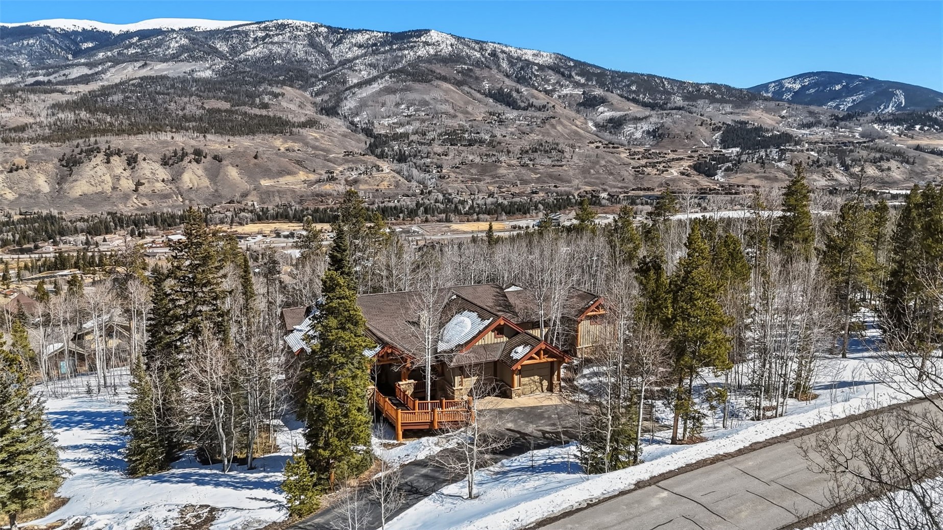 195 Easy Bend Trail Silverthorne CO 80498