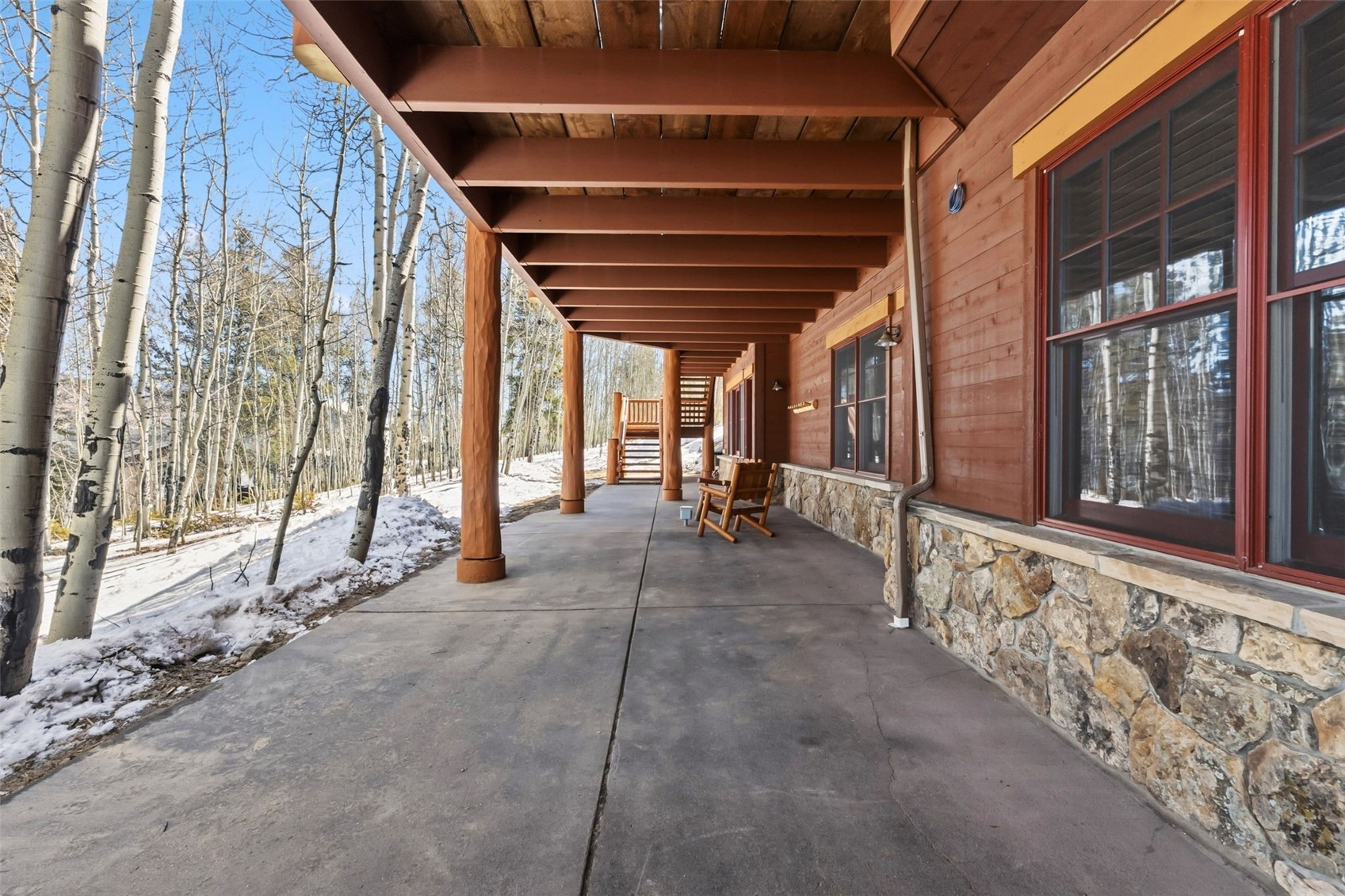 195 Easy Bend Trail Silverthorne CO 80498