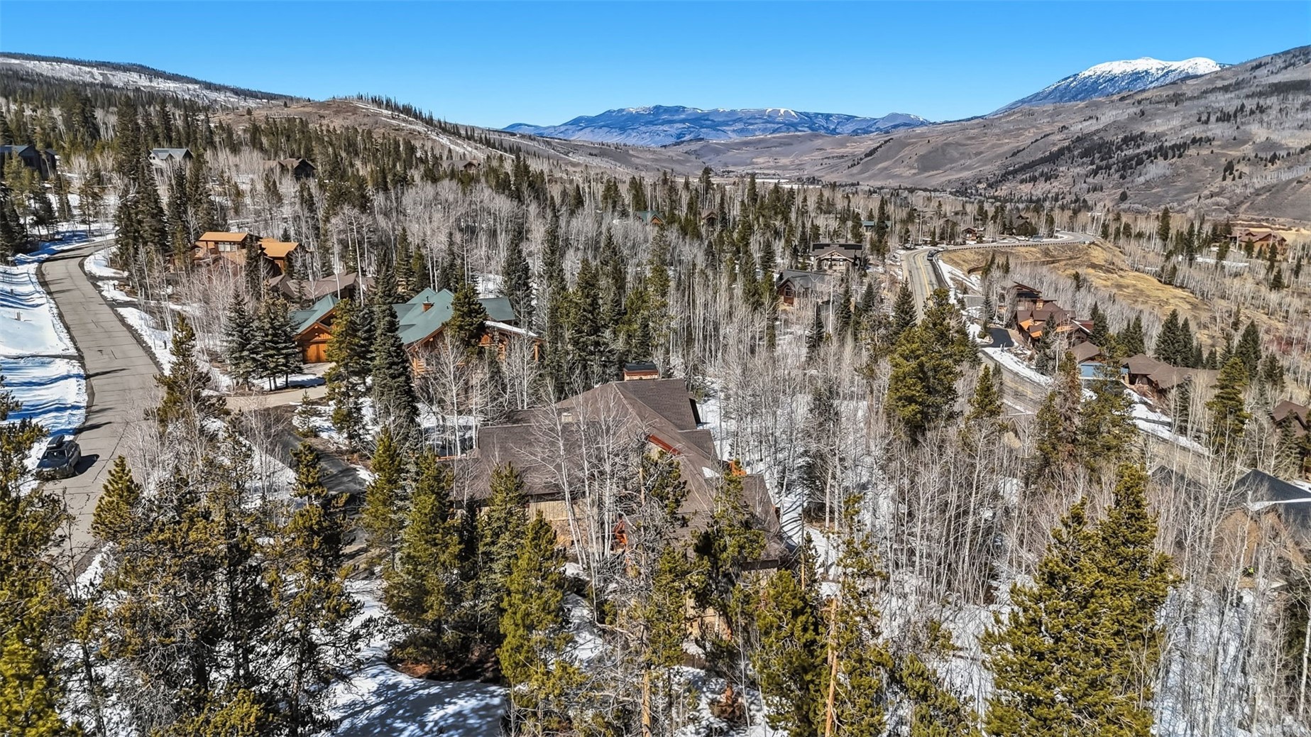 195 Easy Bend Trail Silverthorne CO 80498