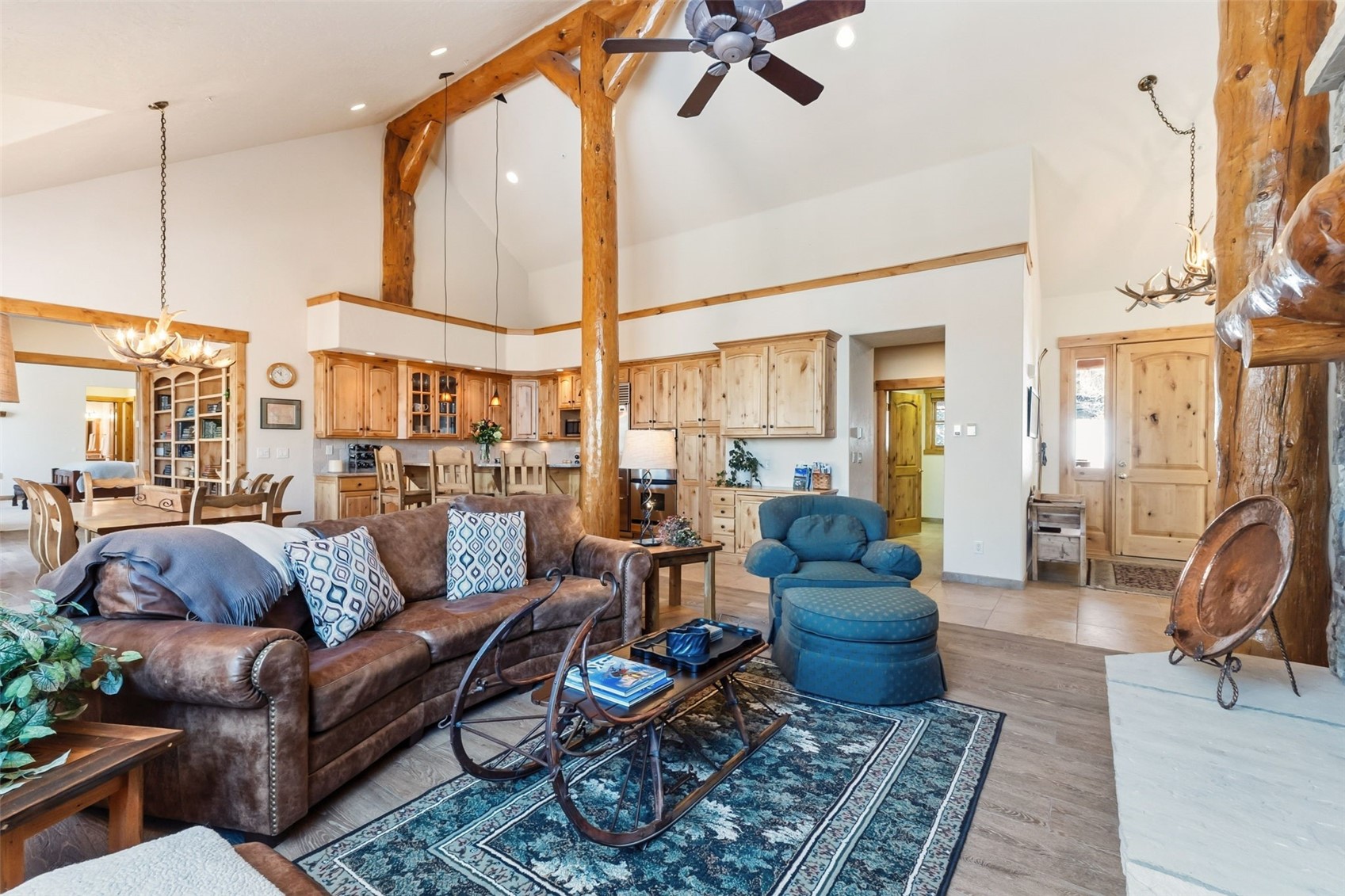 195 Easy Bend Trail Silverthorne CO 80498