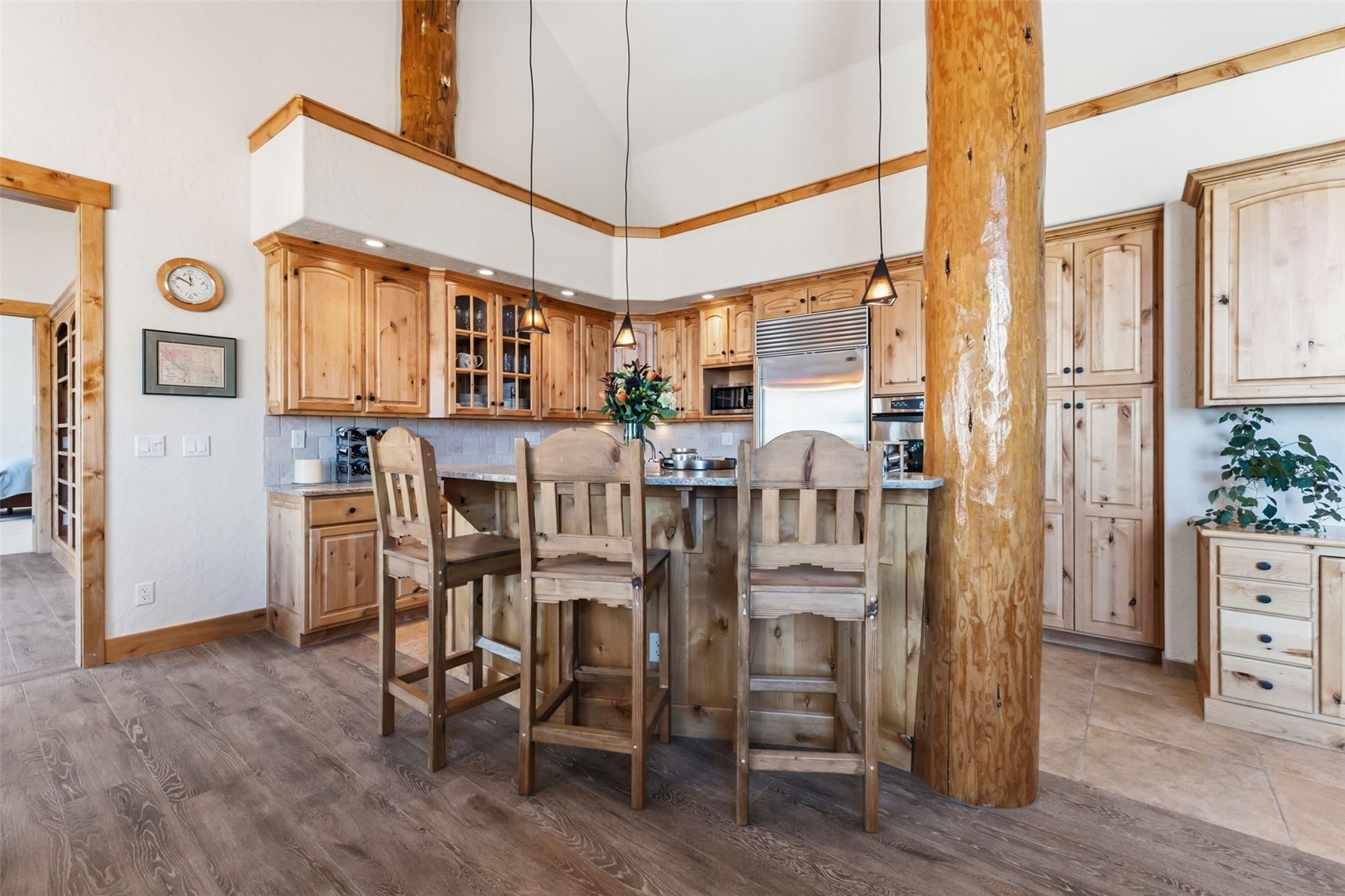195 Easy Bend Trail Silverthorne CO 80498