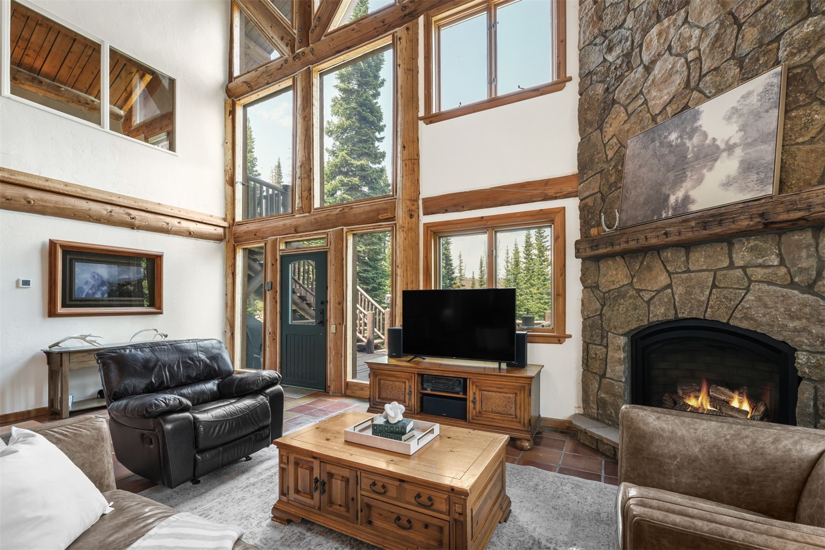 496 Hamilton Lane Breckenridge CO 80424