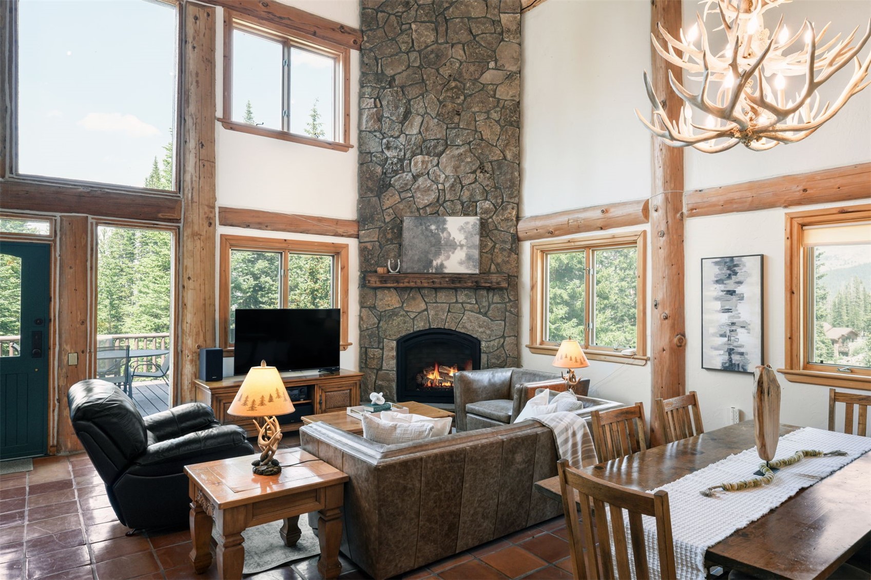 496 Hamilton Lane Breckenridge CO 80424