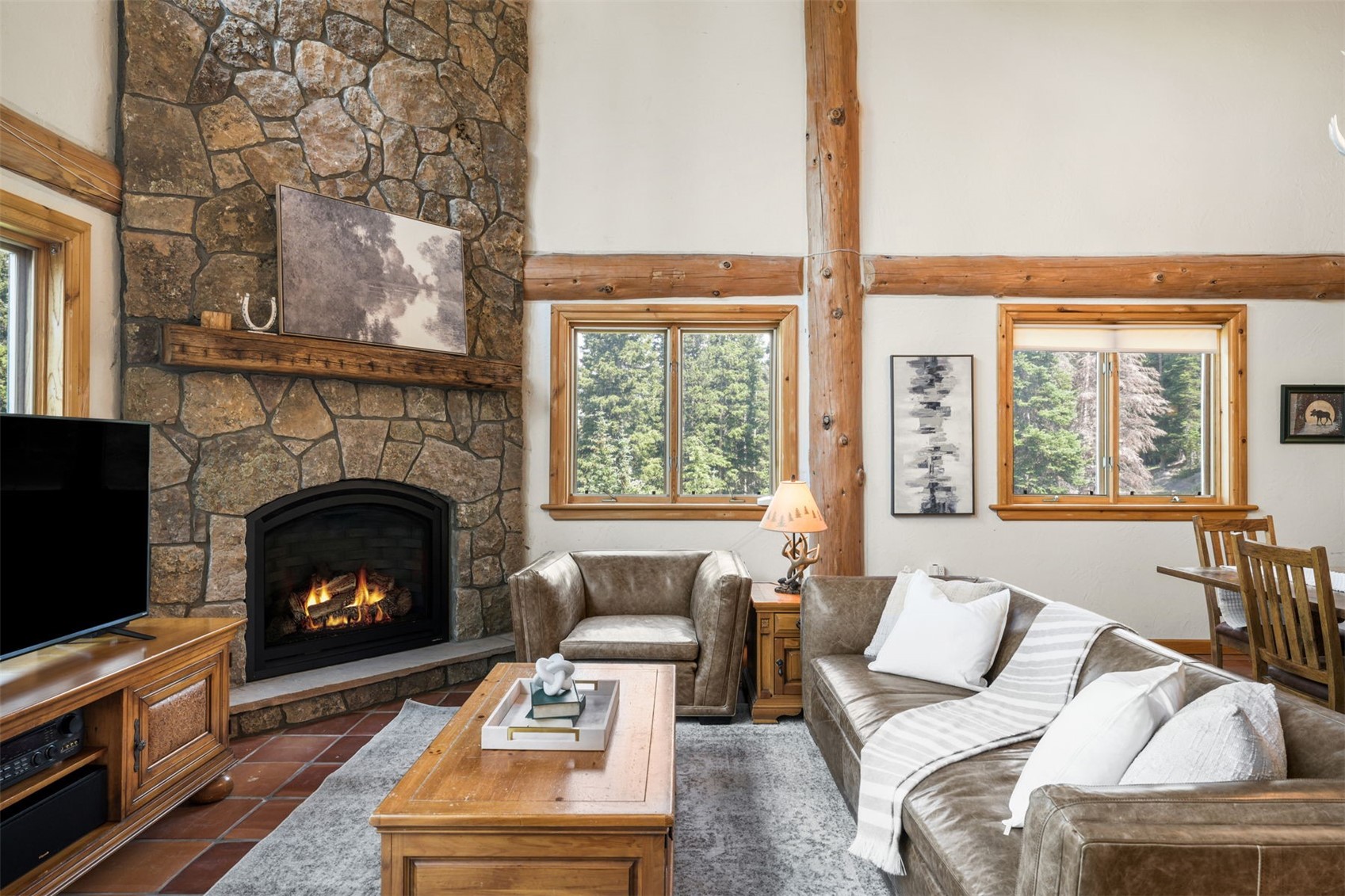 496 Hamilton Lane Breckenridge CO 80424