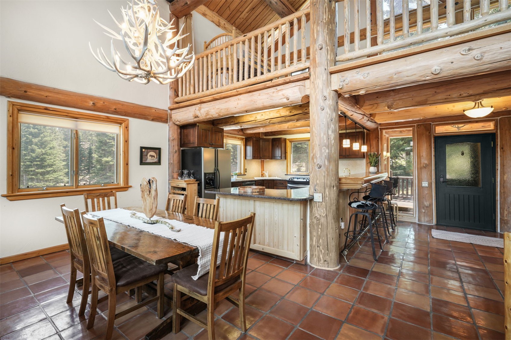 496 Hamilton Lane Breckenridge CO 80424