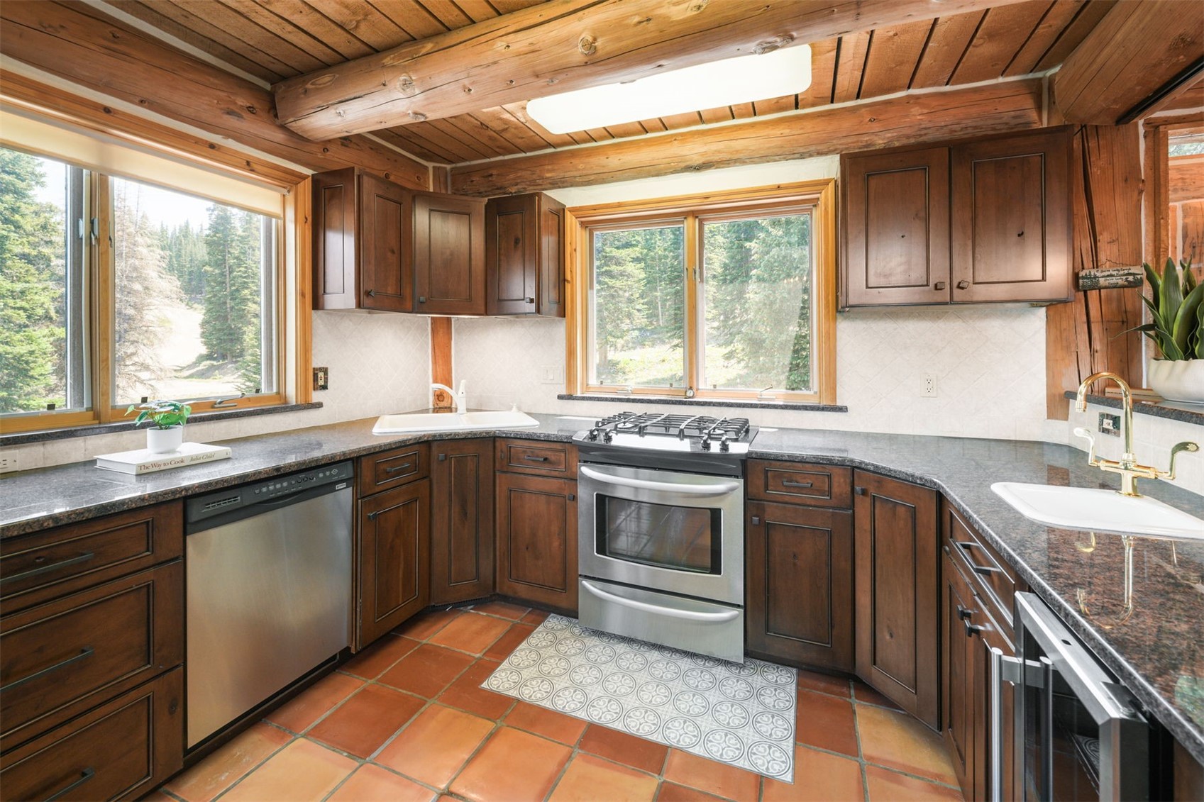 496 Hamilton Lane Breckenridge CO 80424
