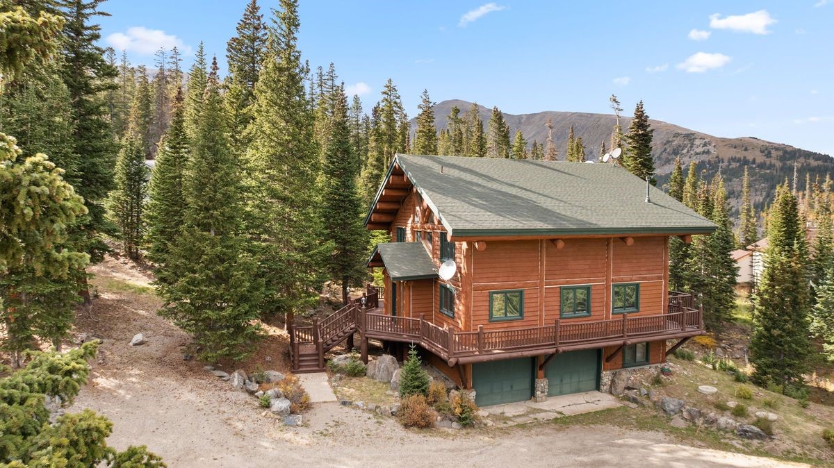 496 Hamilton Lane Breckenridge CO 80424