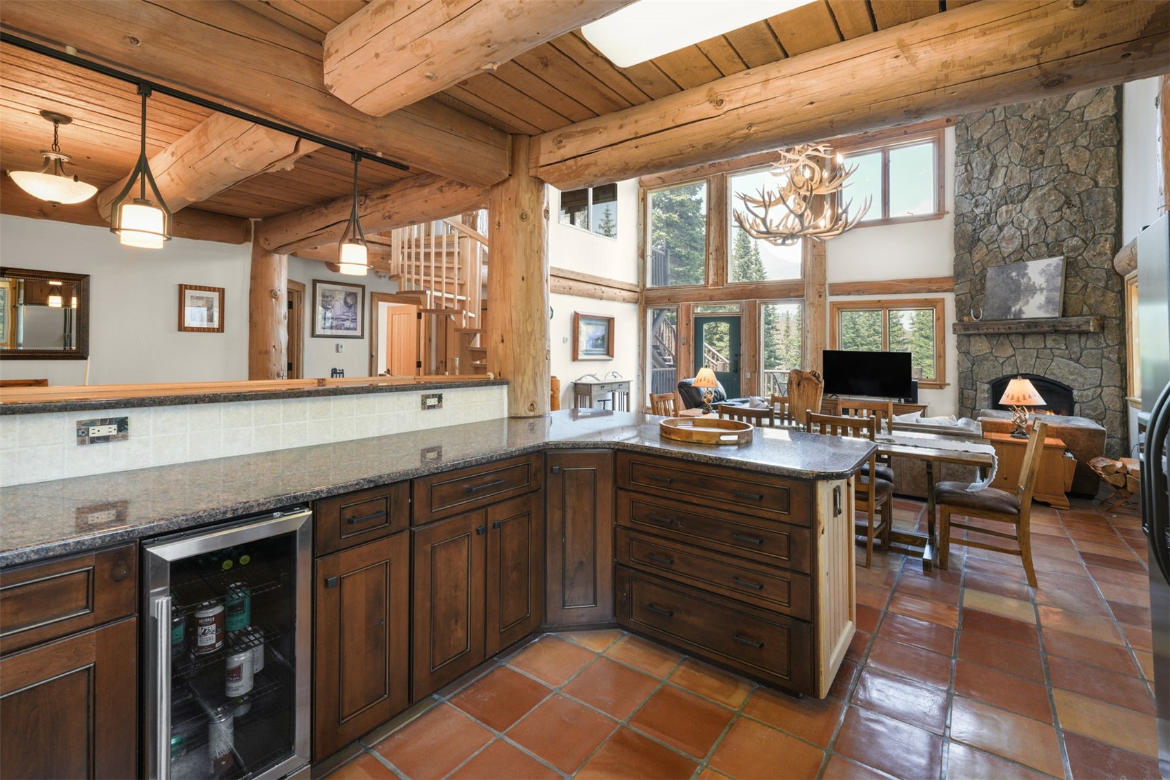 496 Hamilton Lane Breckenridge CO 80424