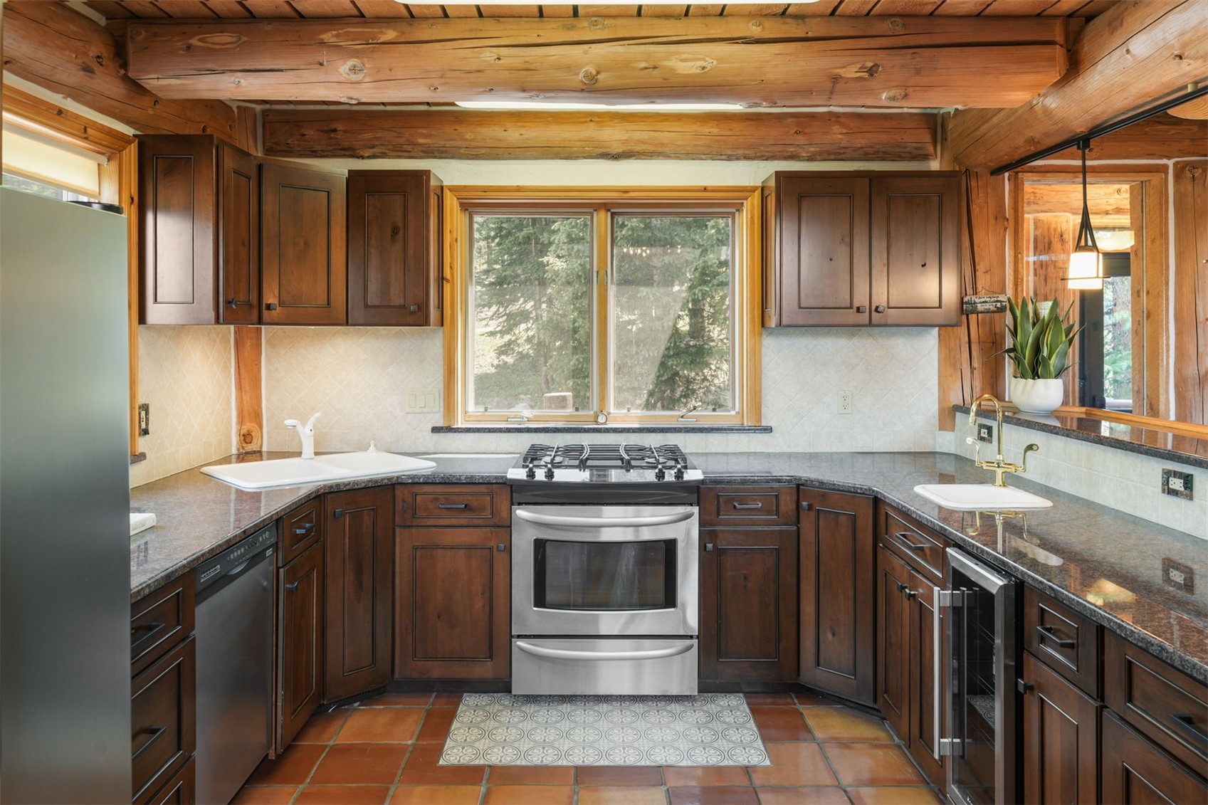 496 Hamilton Lane Breckenridge CO 80424