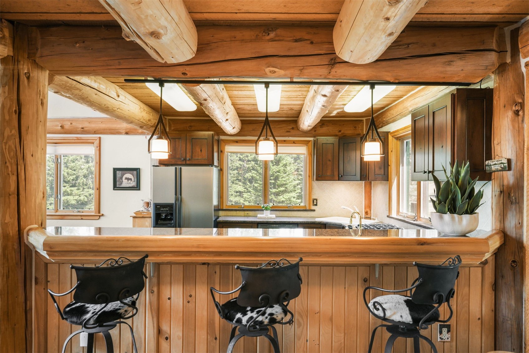 496 Hamilton Lane Breckenridge CO 80424