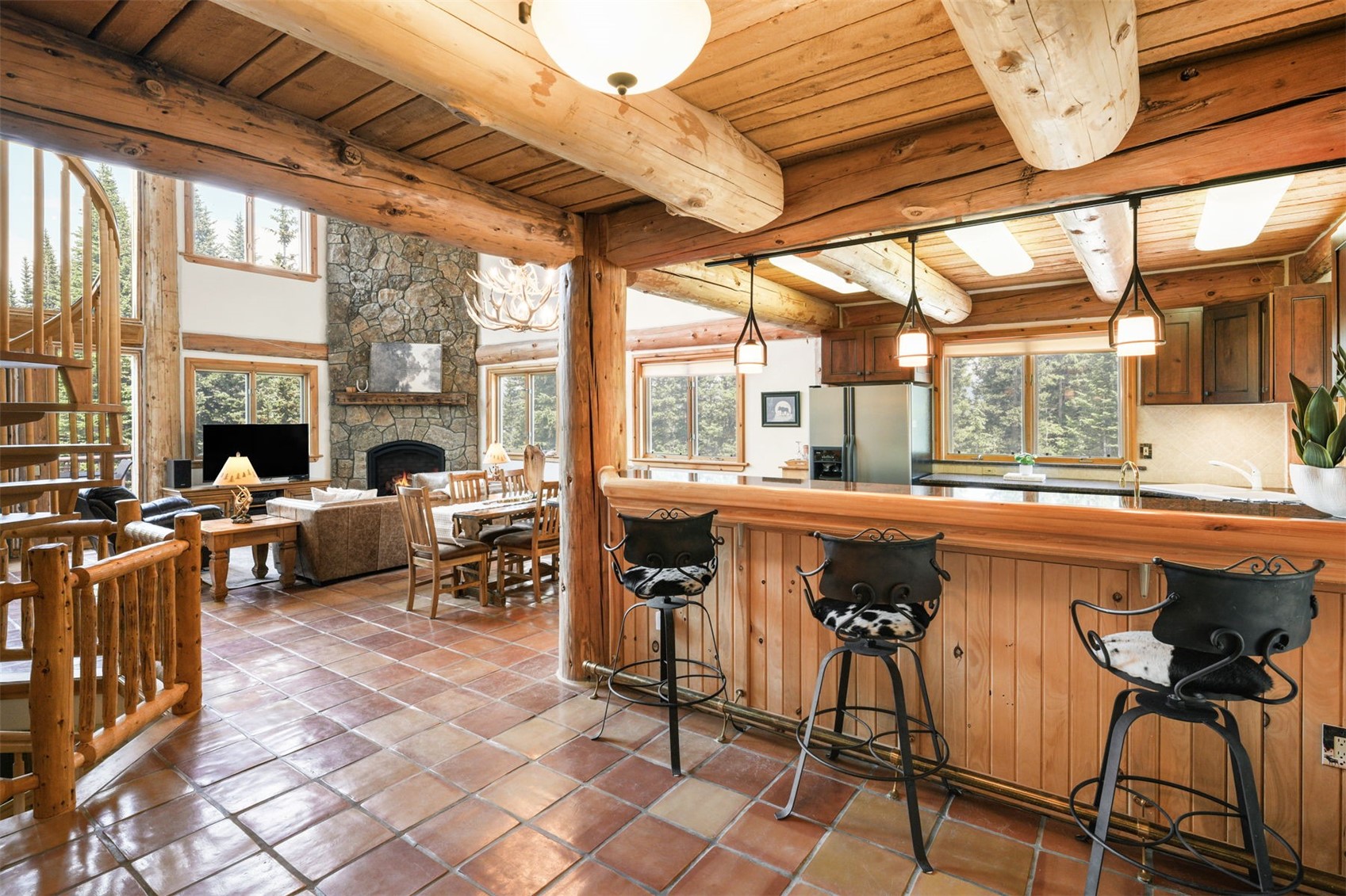 496 Hamilton Lane Breckenridge CO 80424