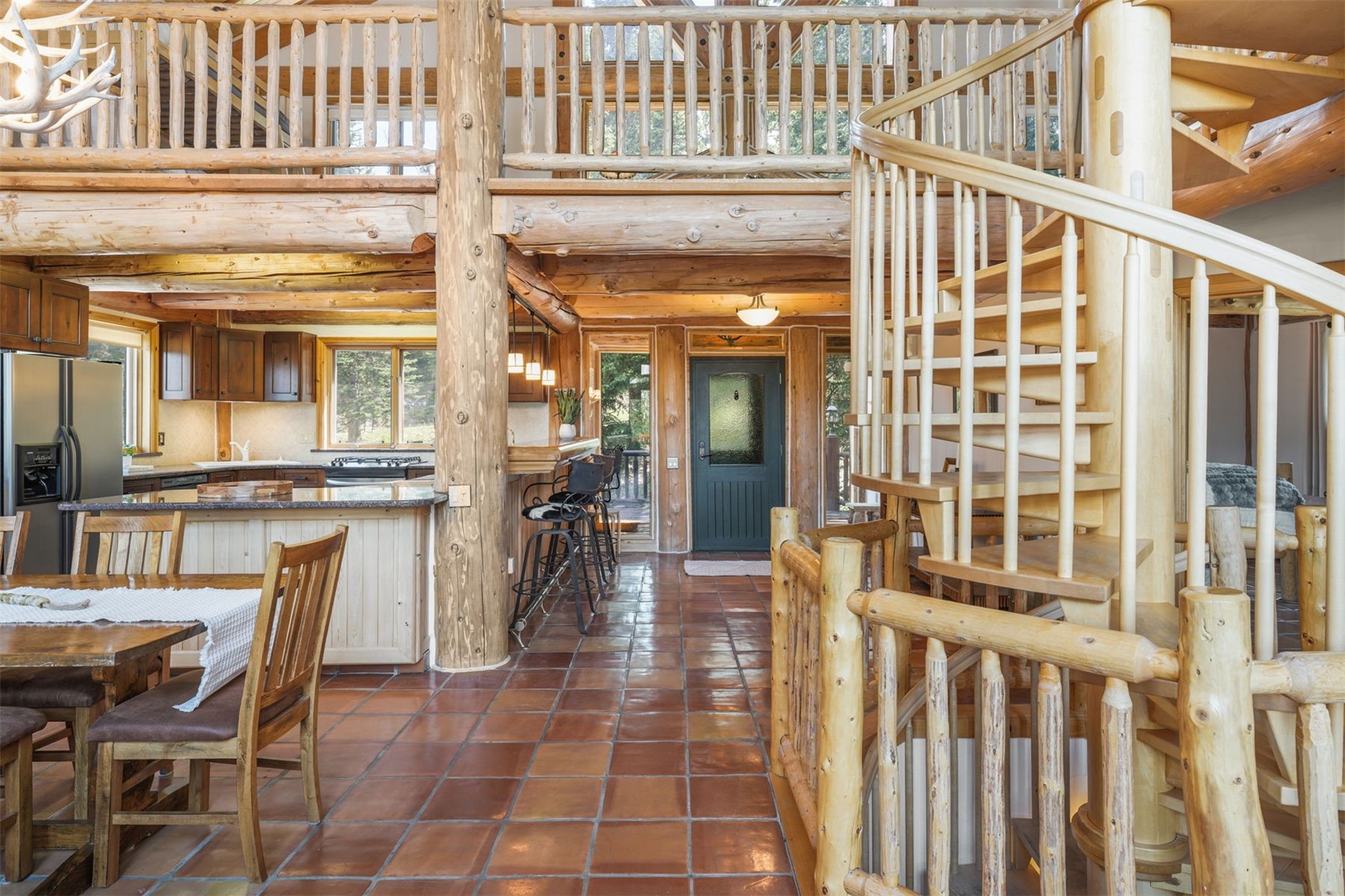 496 Hamilton Lane Breckenridge CO 80424
