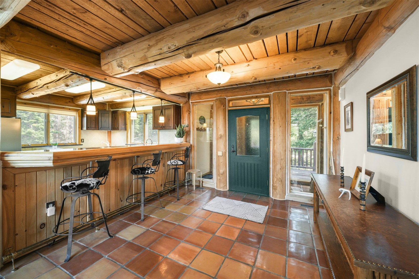496 Hamilton Lane Breckenridge CO 80424