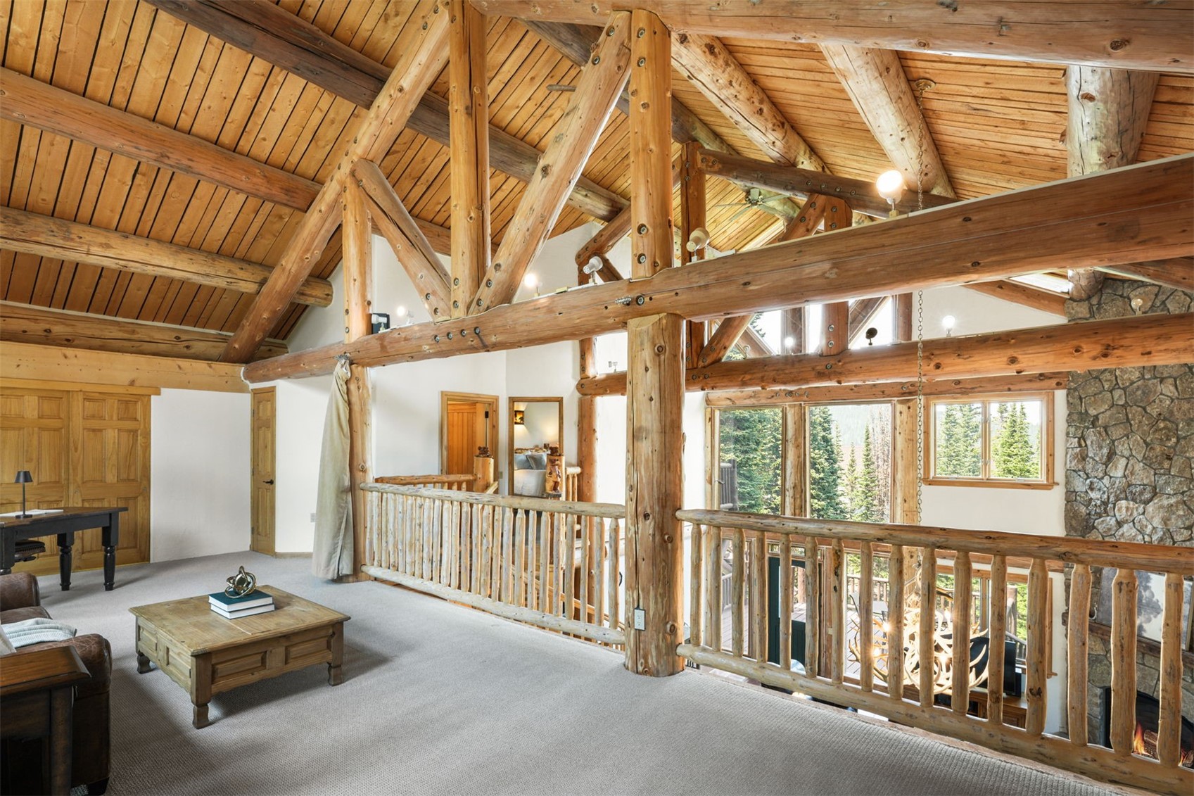 496 Hamilton Lane Breckenridge CO 80424