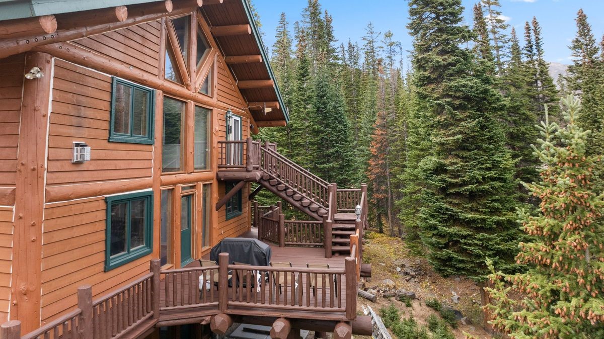 496 Hamilton Lane Breckenridge CO 80424