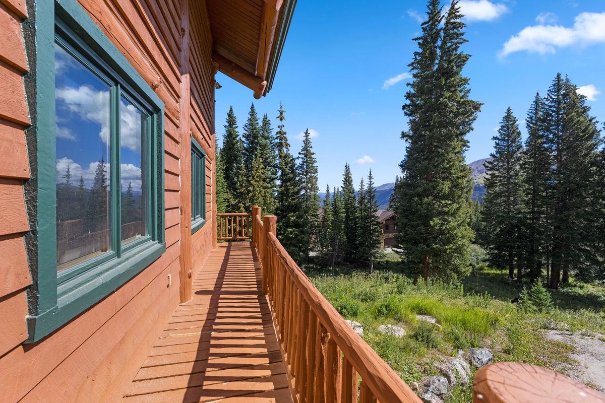 496 Hamilton Lane Breckenridge CO 80424