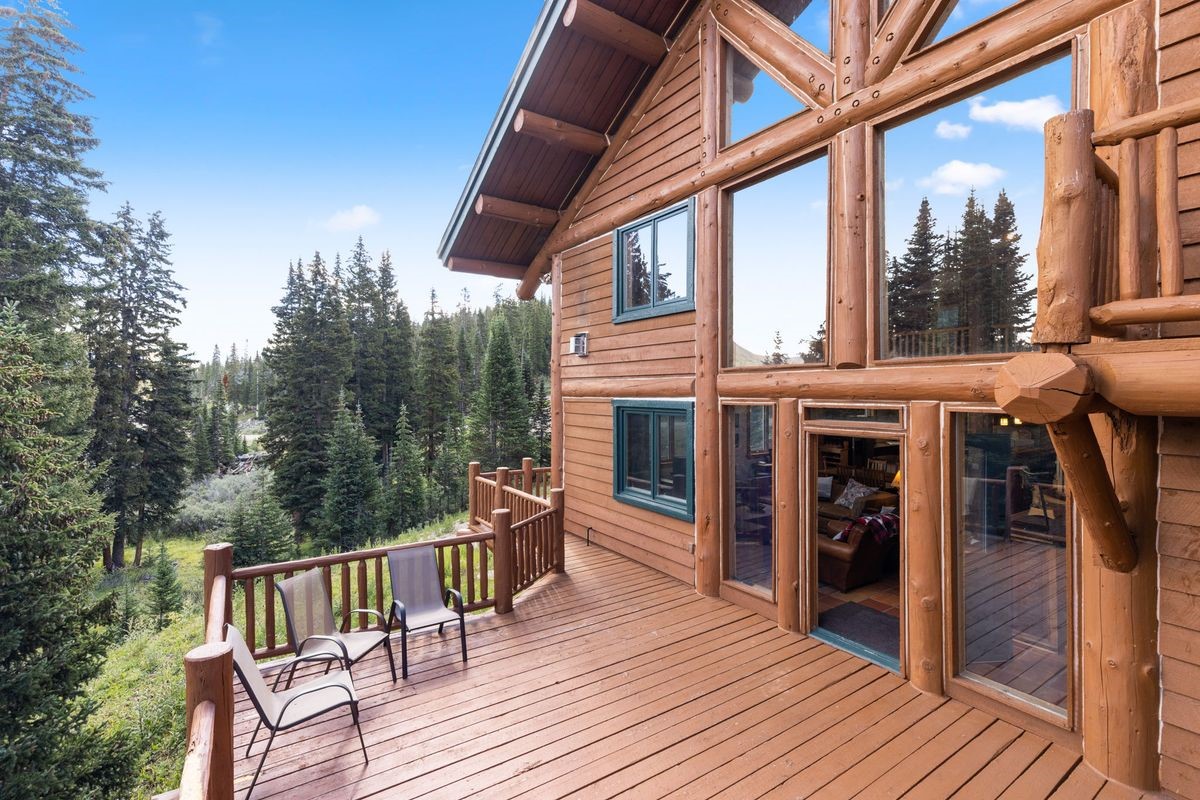 496 Hamilton Lane Breckenridge CO 80424