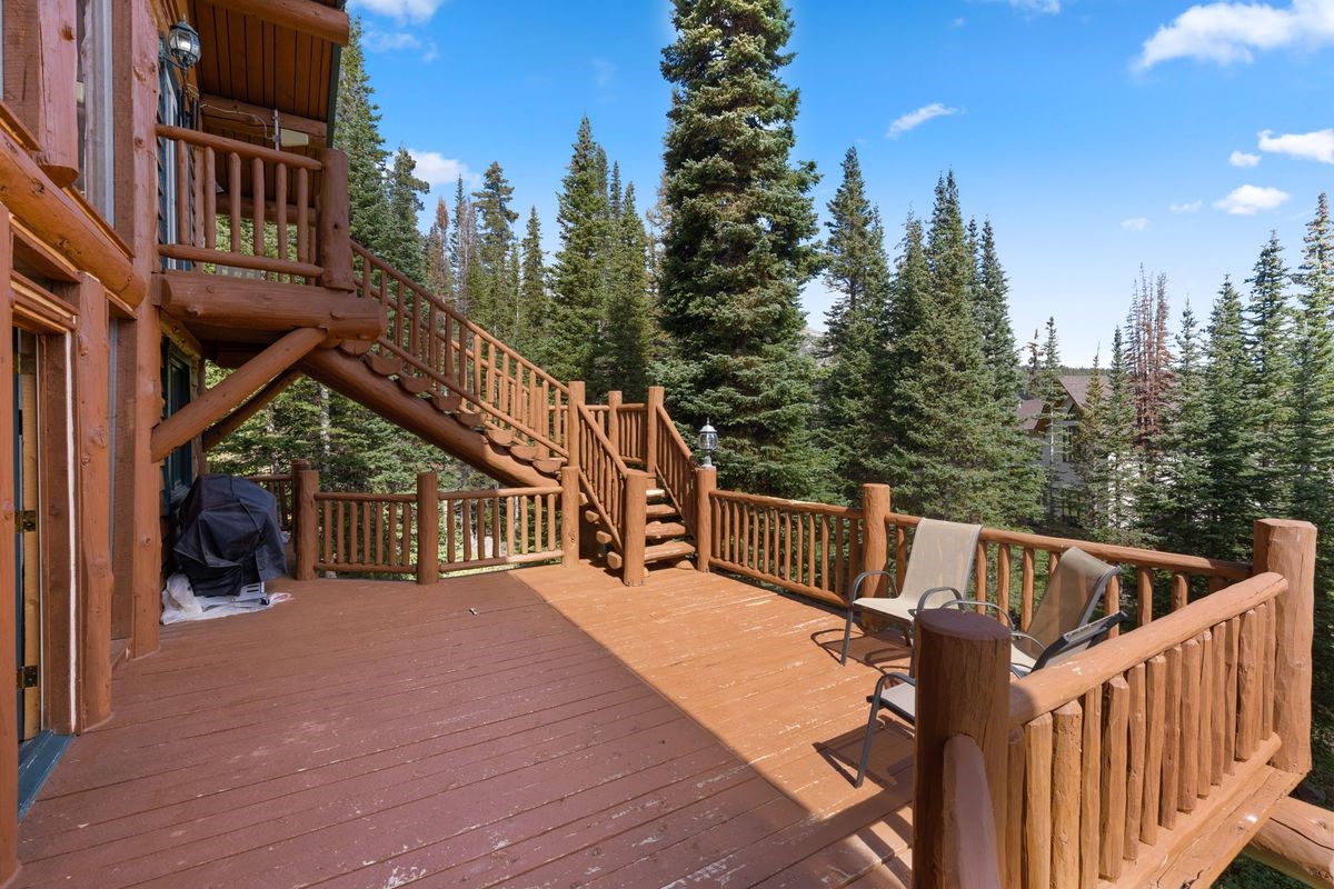 496 Hamilton Lane Breckenridge CO 80424