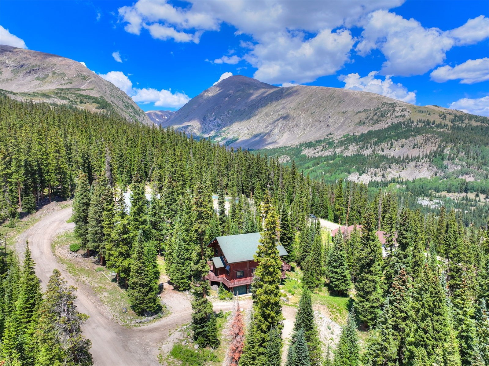 496 Hamilton Lane Breckenridge CO 80424