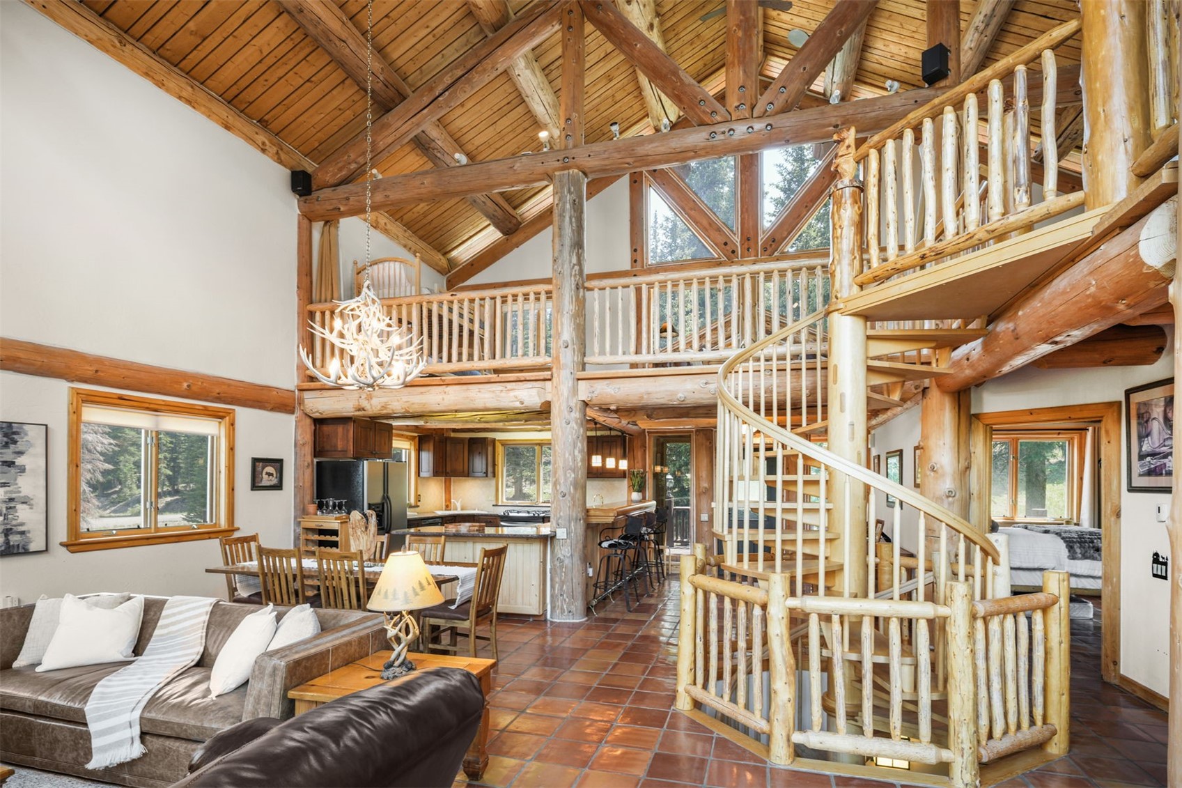 496 Hamilton Lane Breckenridge CO 80424