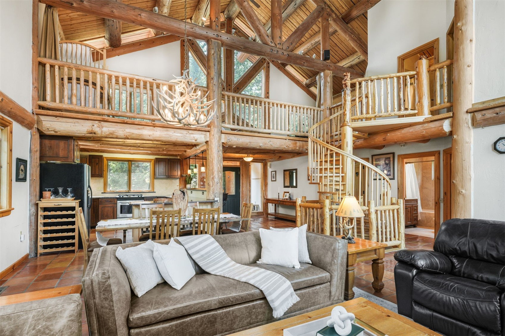 496 Hamilton Lane Breckenridge CO 80424