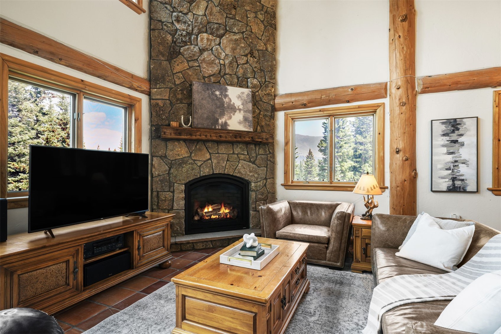 496 Hamilton Lane Breckenridge CO 80424