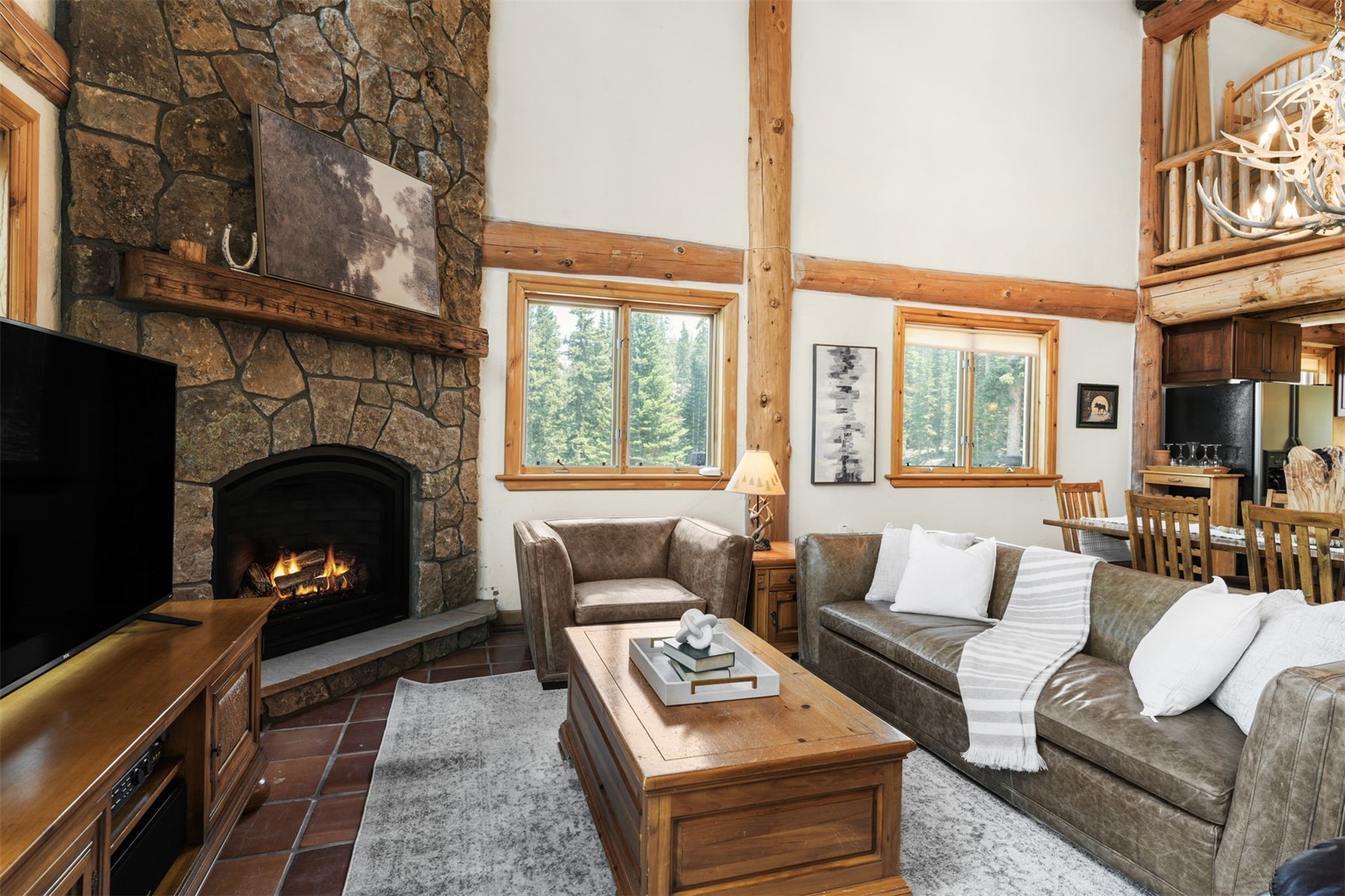 496 Hamilton Lane Breckenridge CO 80424