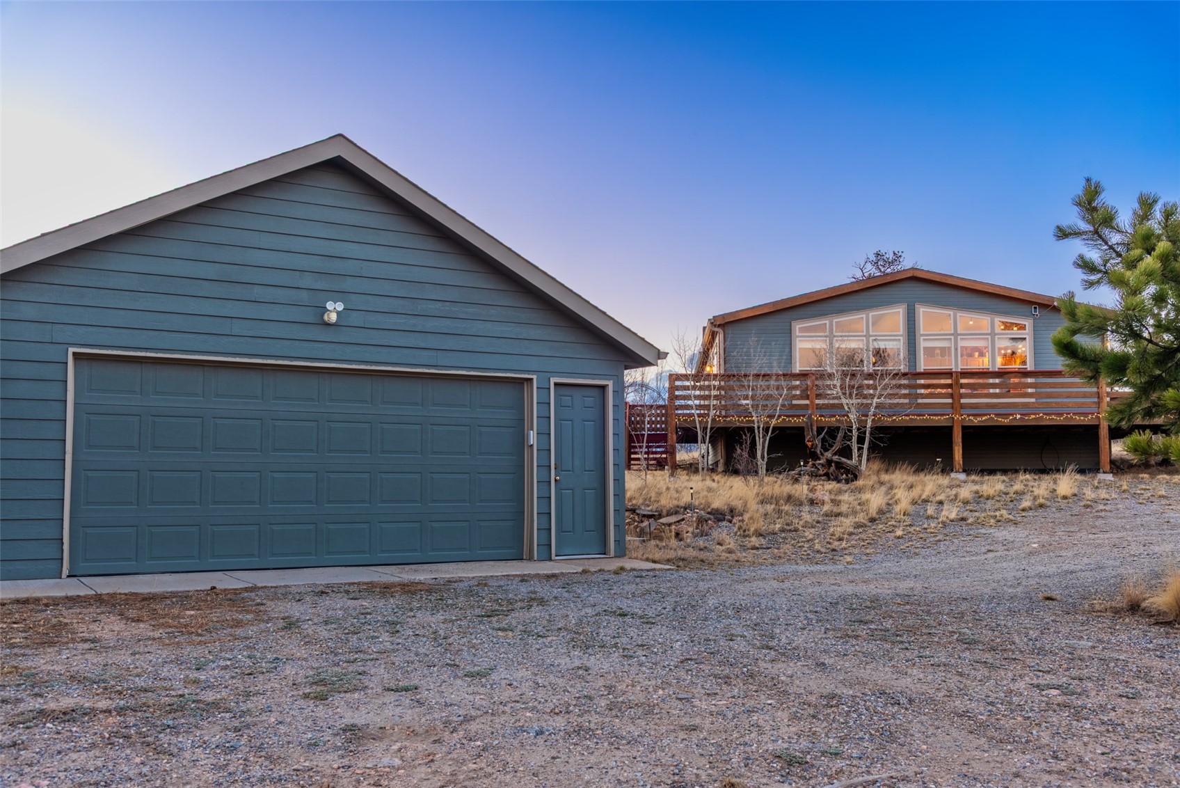 94 Ute Way Como CO 80432
