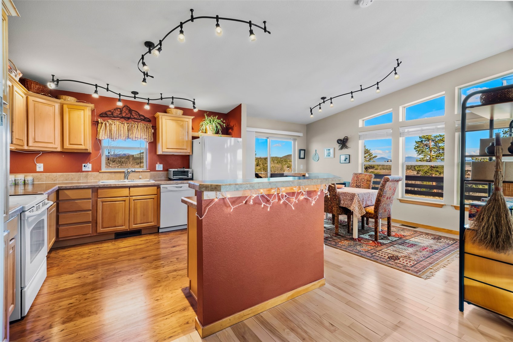 94 Ute Way Como CO 80432