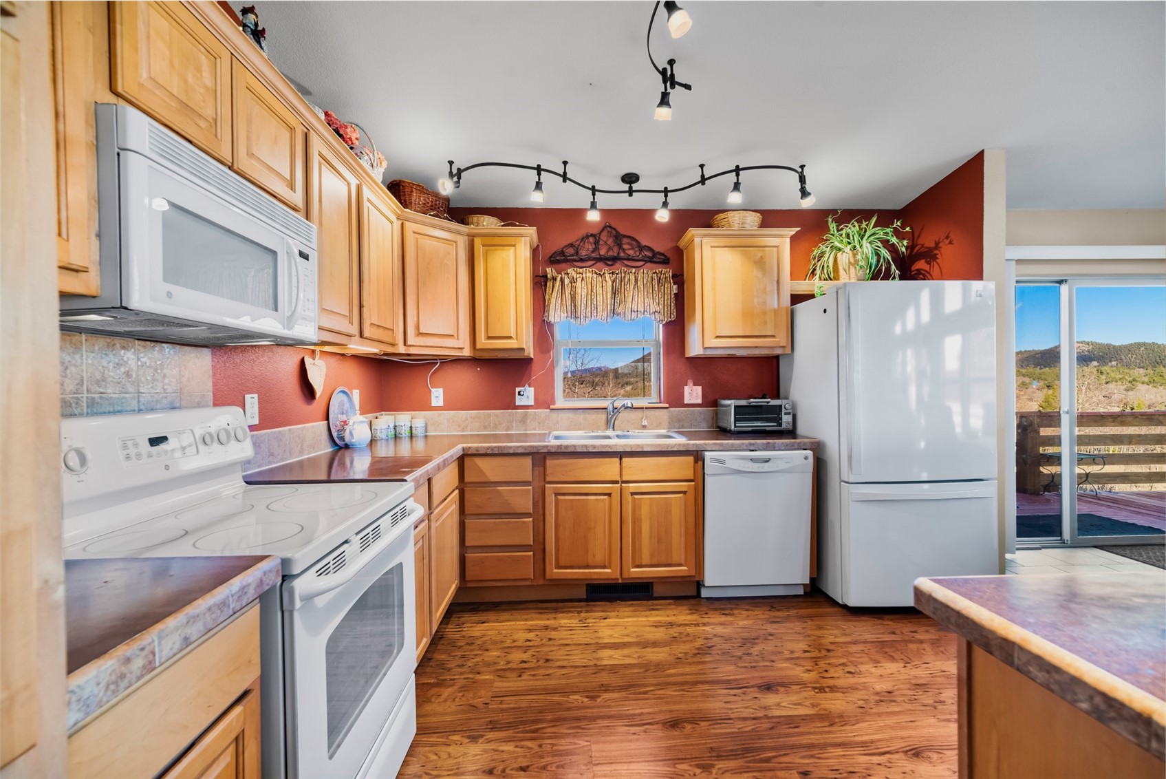 94 Ute Way Como CO 80432