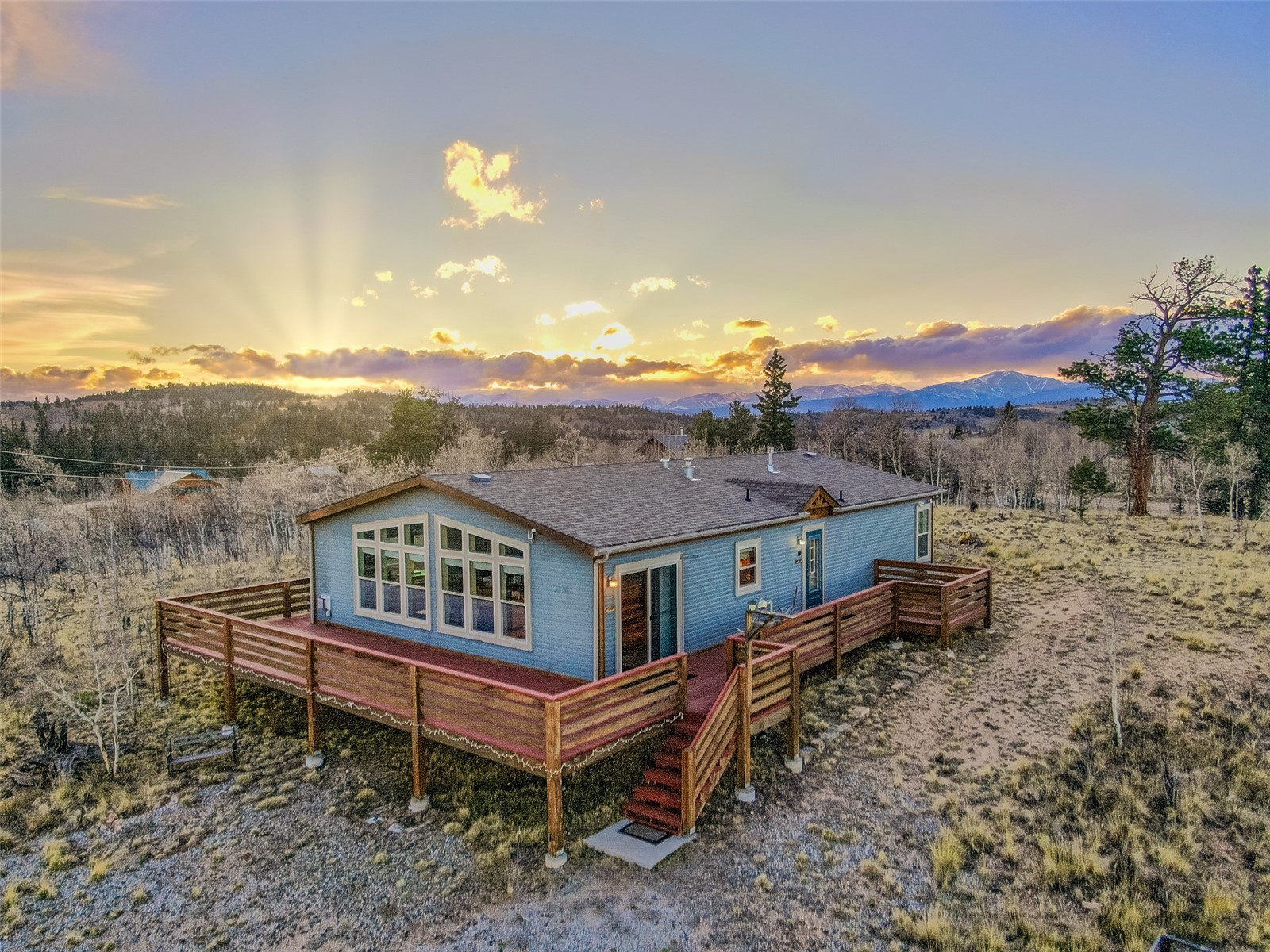 94 Ute Way Como CO 80432