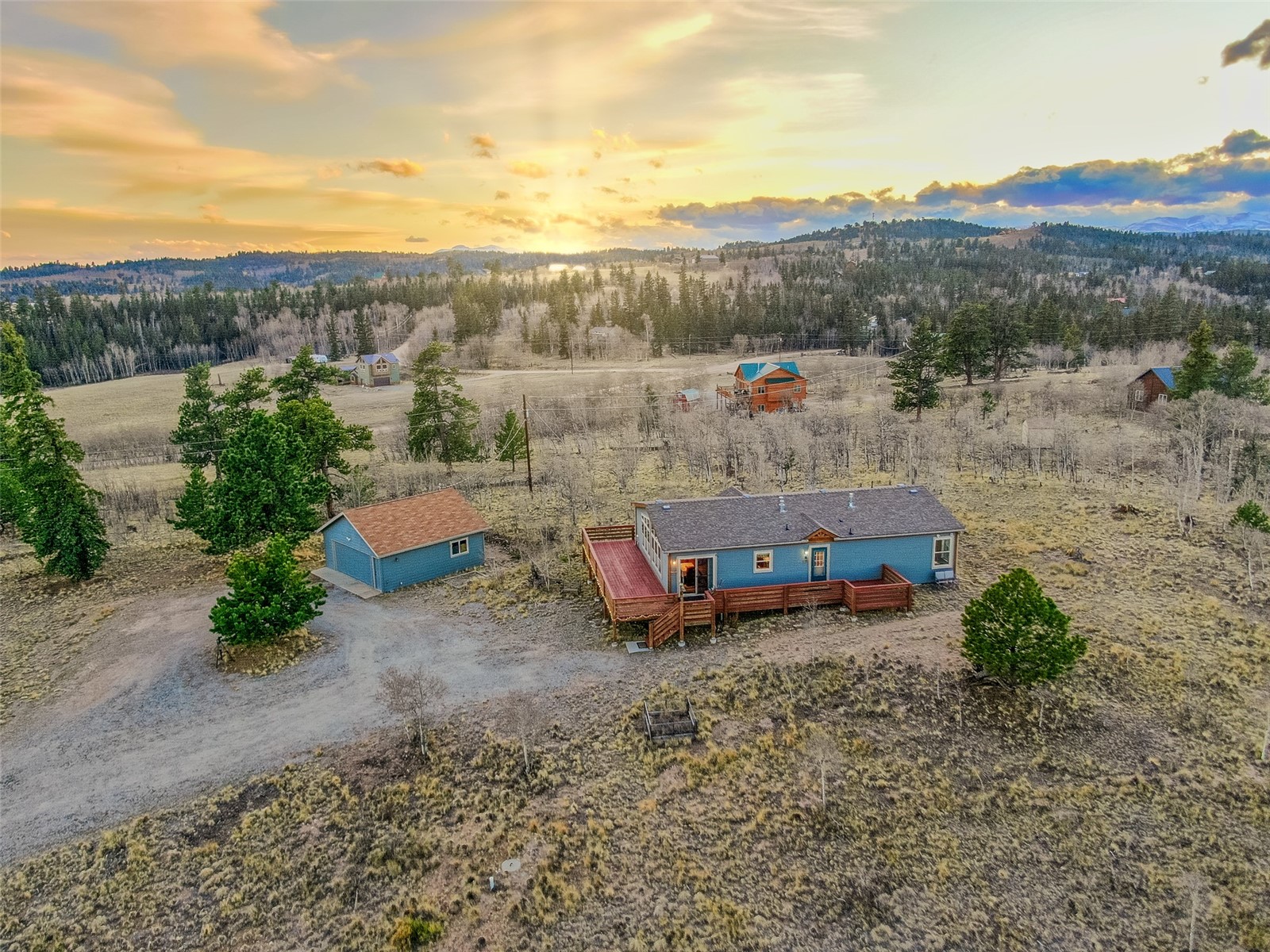94 Ute Way Como CO 80432