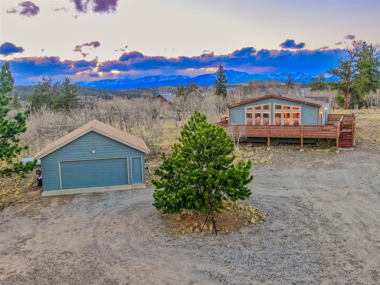 94 Ute Way Como CO 80432