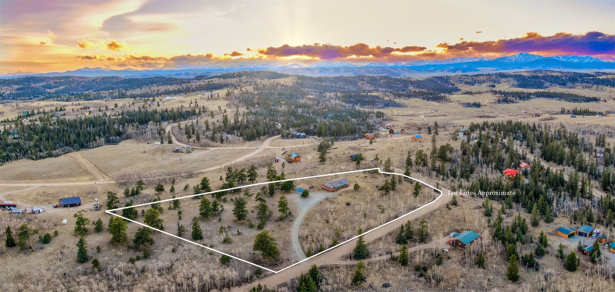 94 Ute Way Como CO 80432