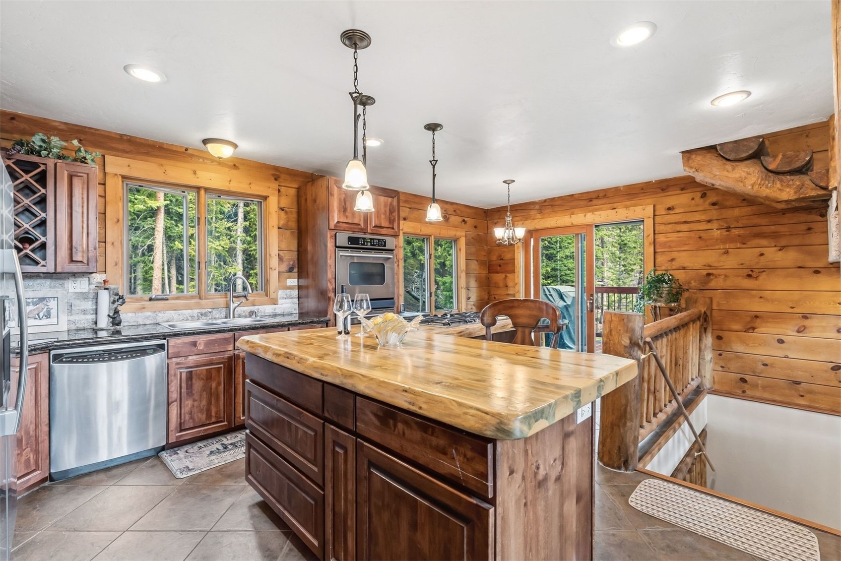 229 Lee Lane Breckenridge CO 80424