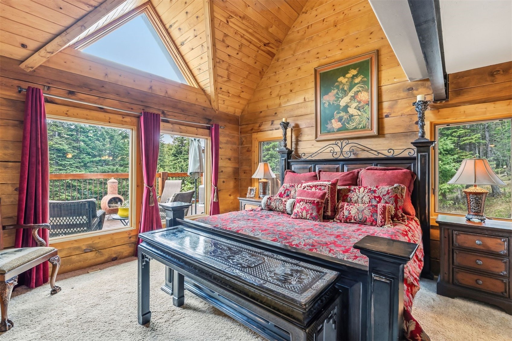 229 Lee Lane Breckenridge CO 80424