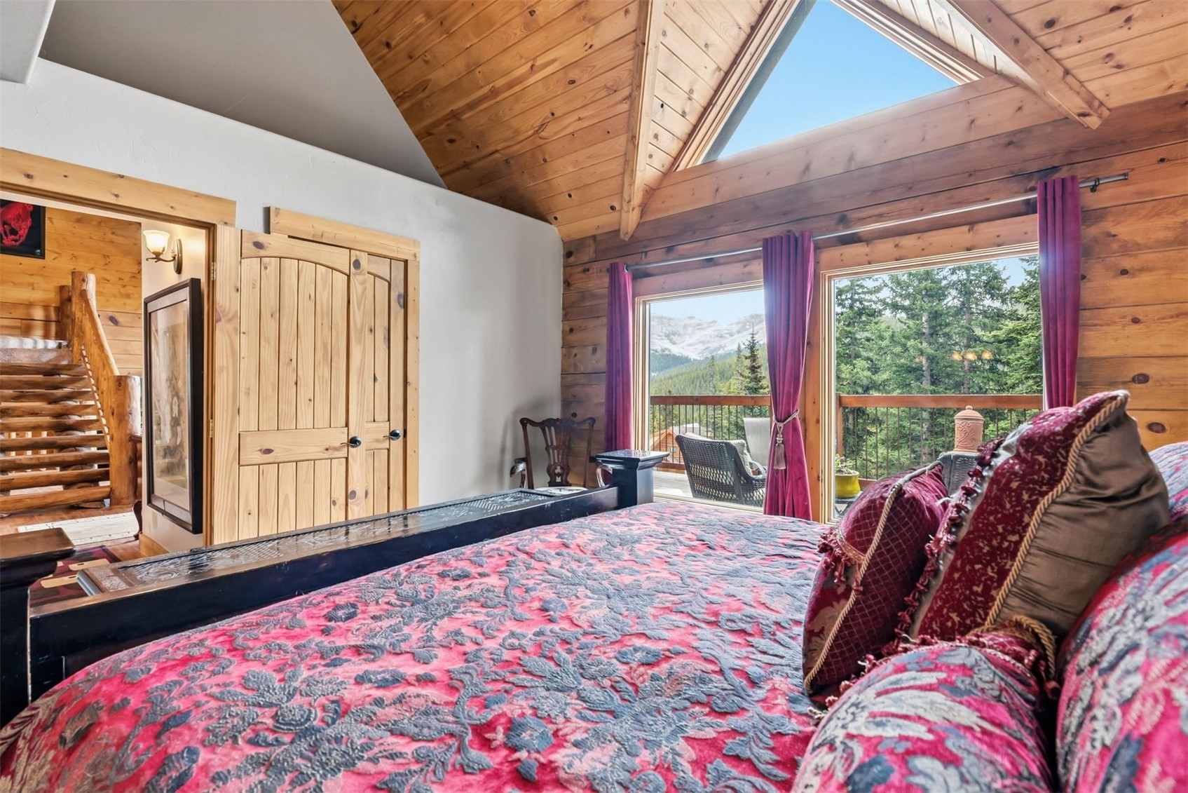 229 Lee Lane Breckenridge CO 80424