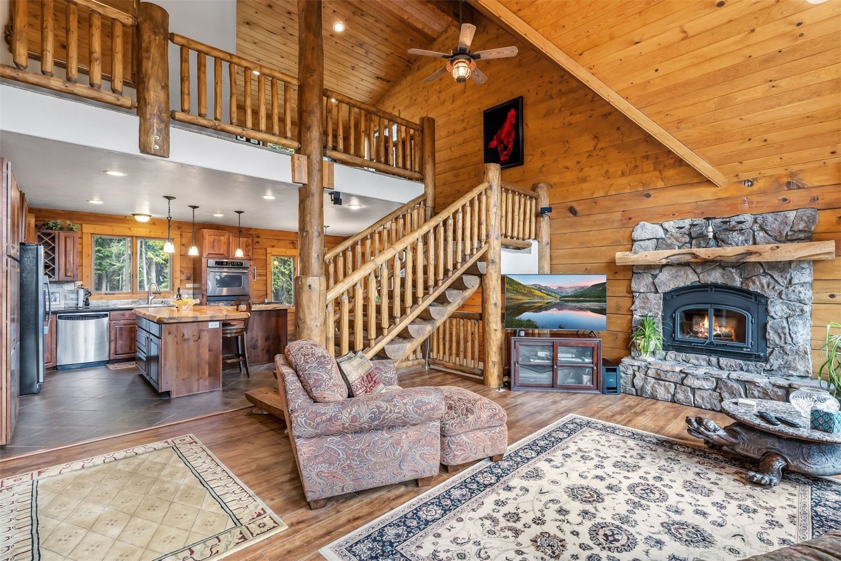 229 Lee Lane Breckenridge CO 80424